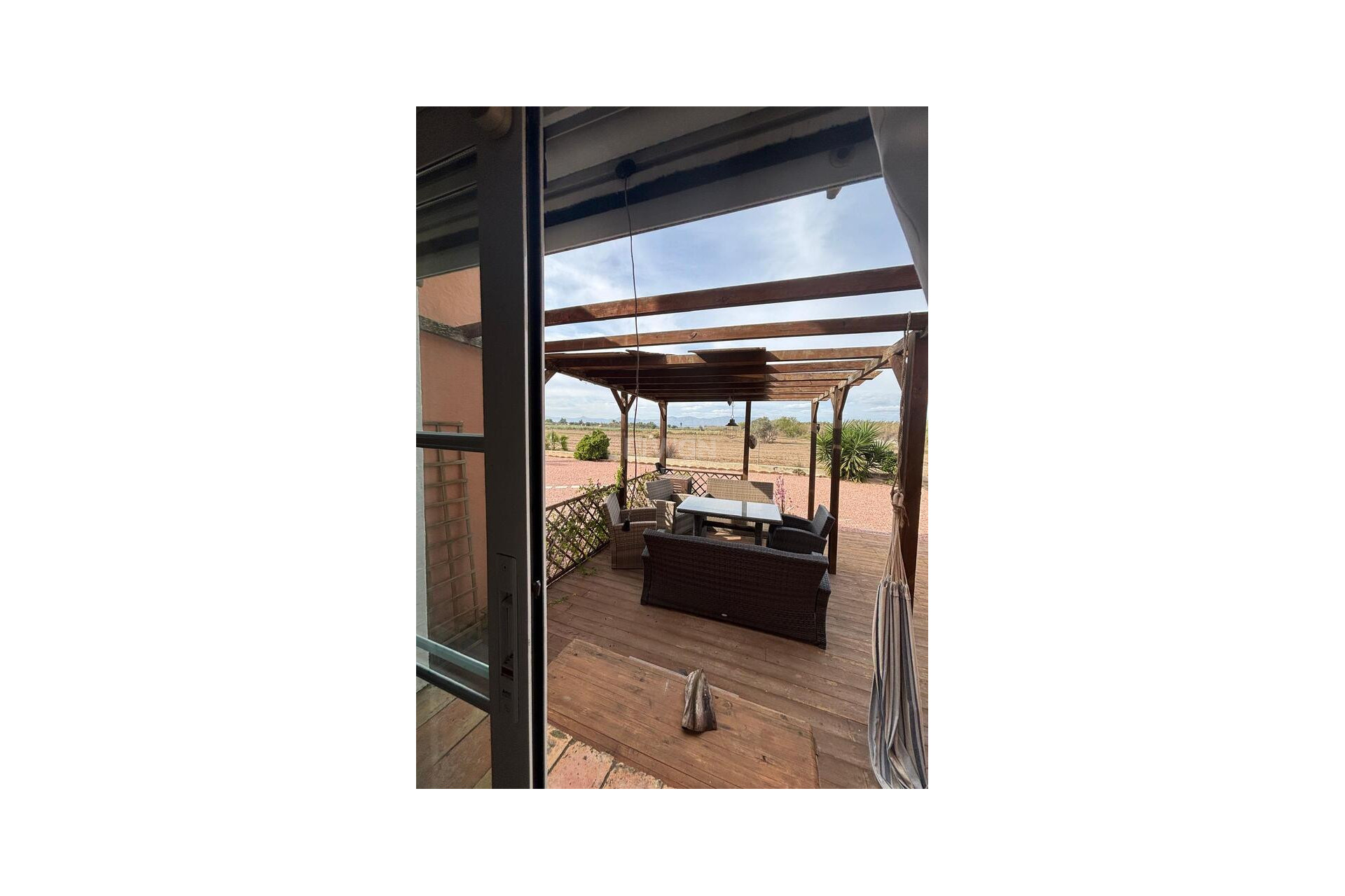 Resale - Villa - Dolores - Costa Blanca