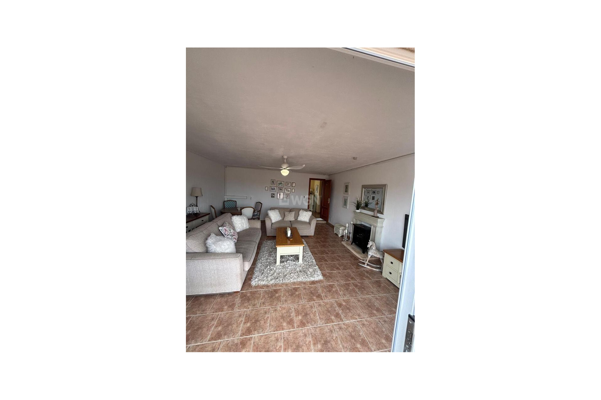 Resale - Villa - Dolores - Costa Blanca