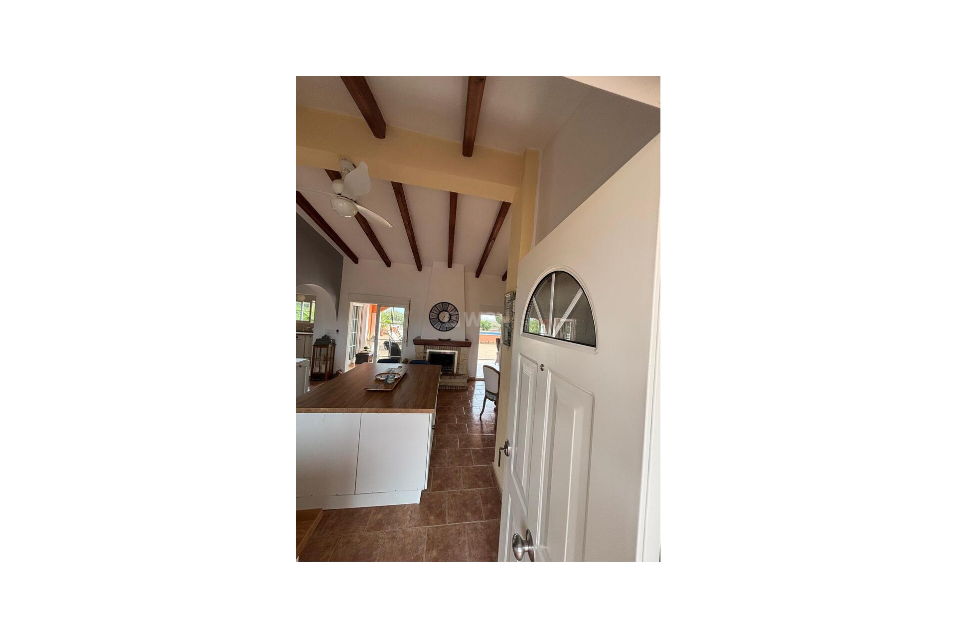 Resale - Villa - Dolores - Costa Blanca