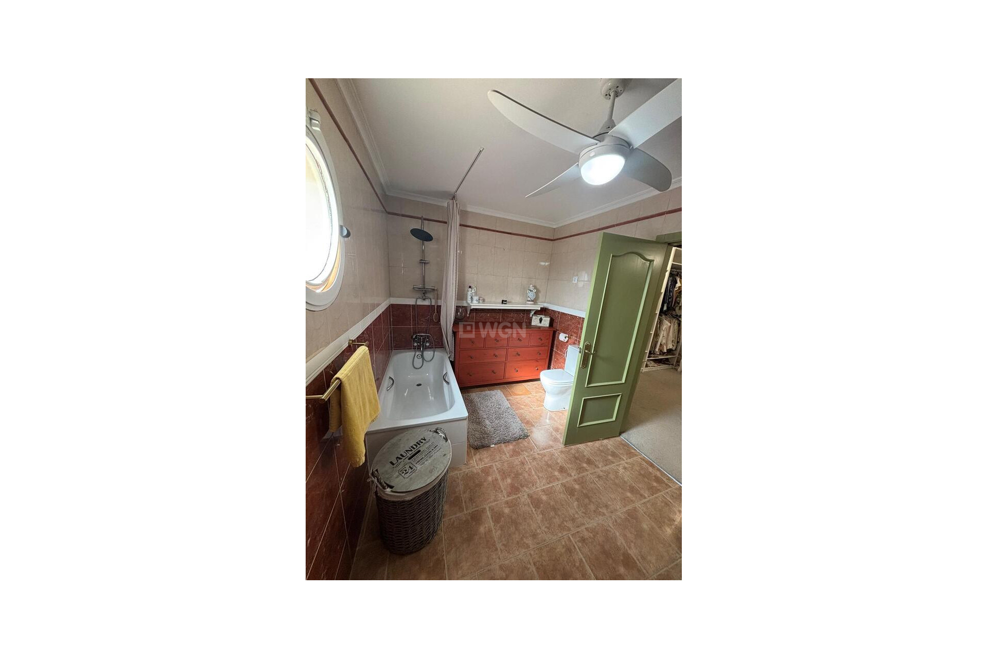 Resale - Villa - Dolores - Costa Blanca