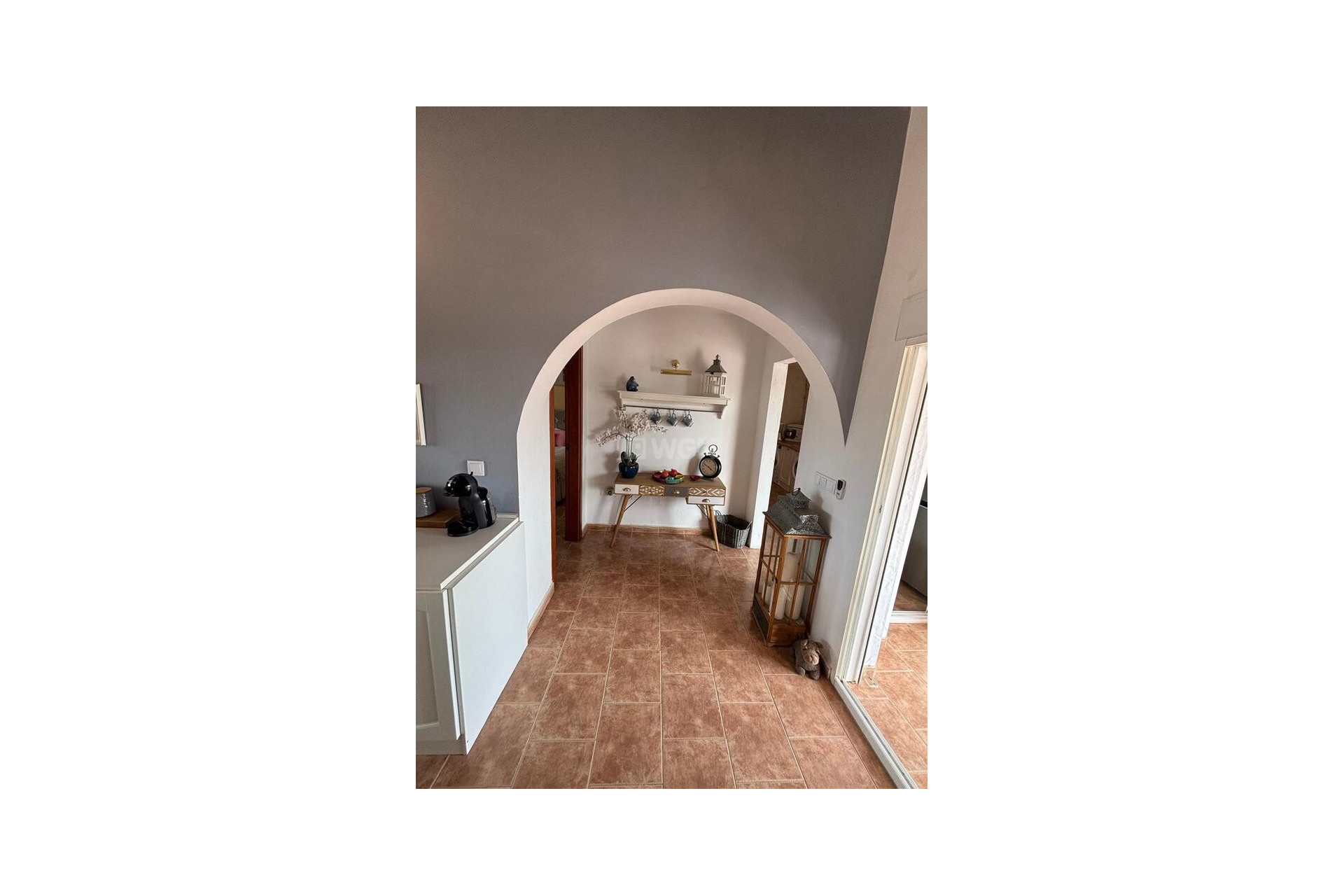 Resale - Villa - Dolores - Costa Blanca