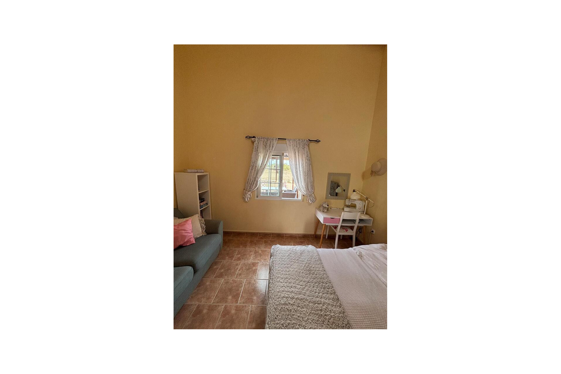 Resale - Villa - Dolores - Costa Blanca