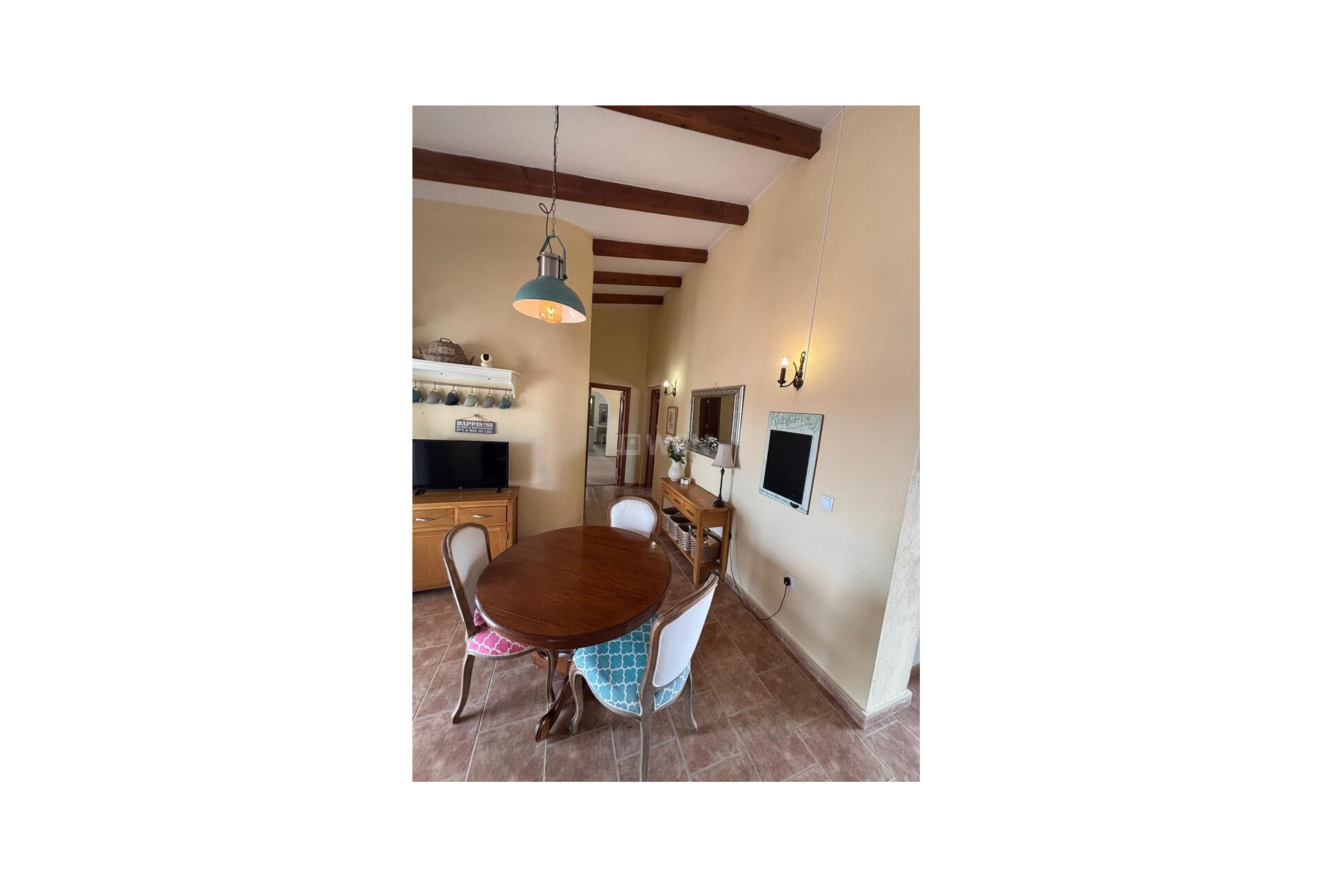 Resale - Villa - Dolores - Costa Blanca