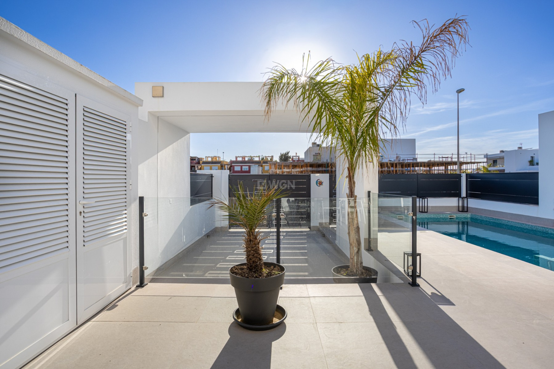 Resale - Villa - Dolores - Costa Blanca