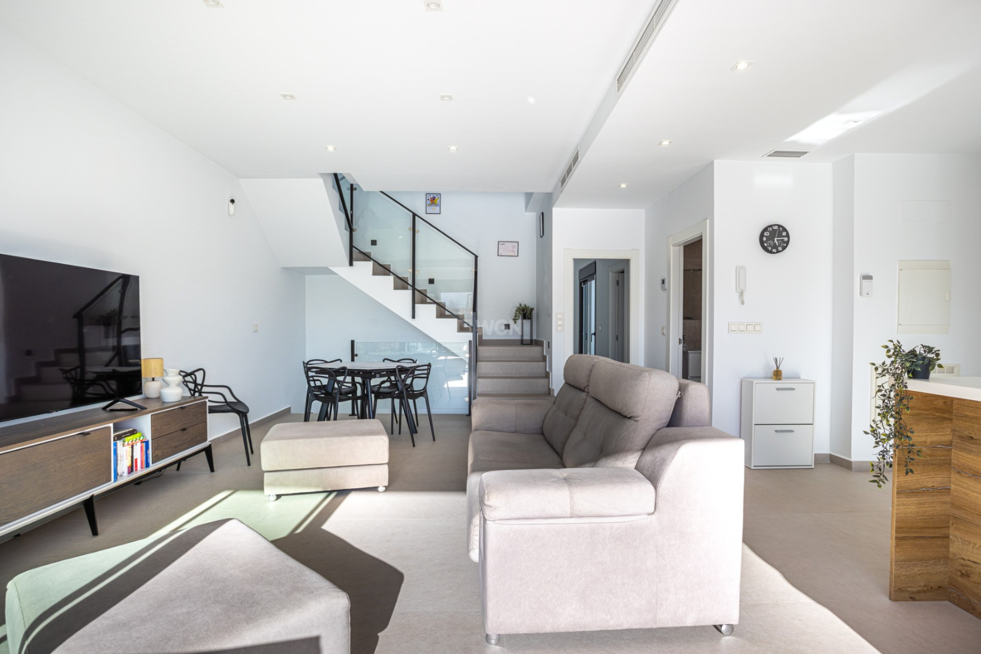 Resale - Villa - Dolores - Costa Blanca