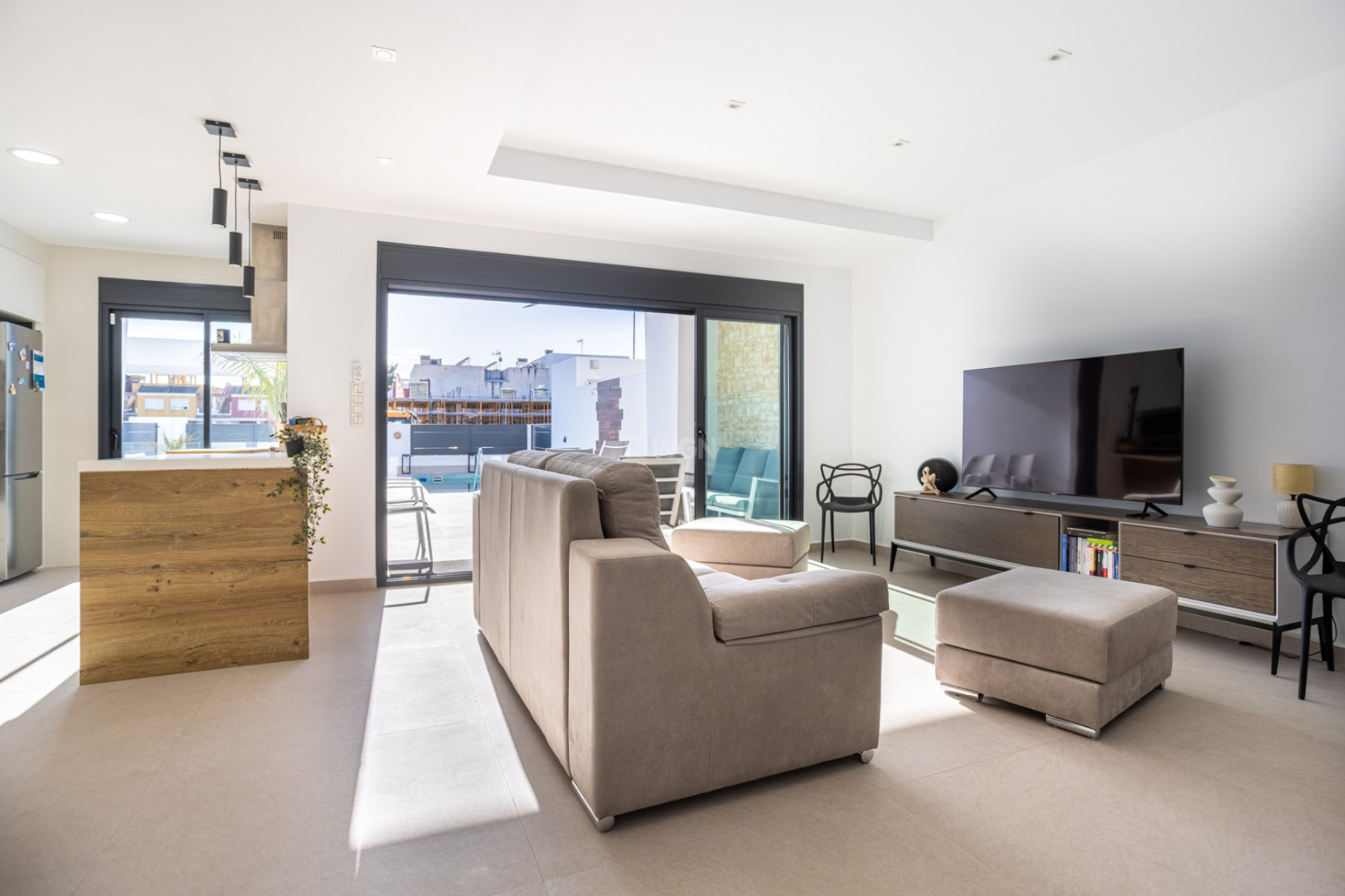 Resale - Villa - Dolores - Costa Blanca