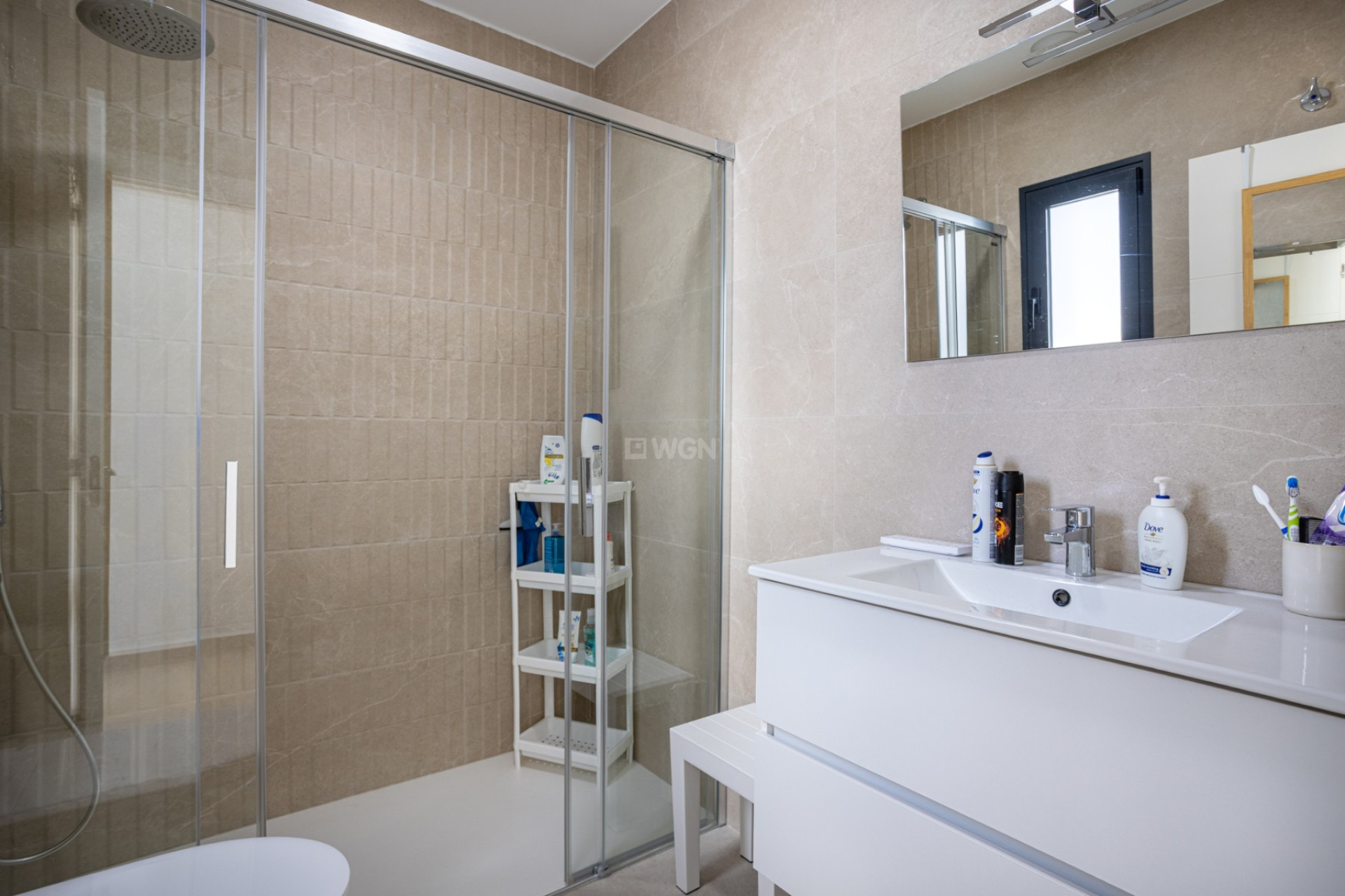 Resale - Villa - Dolores - Costa Blanca