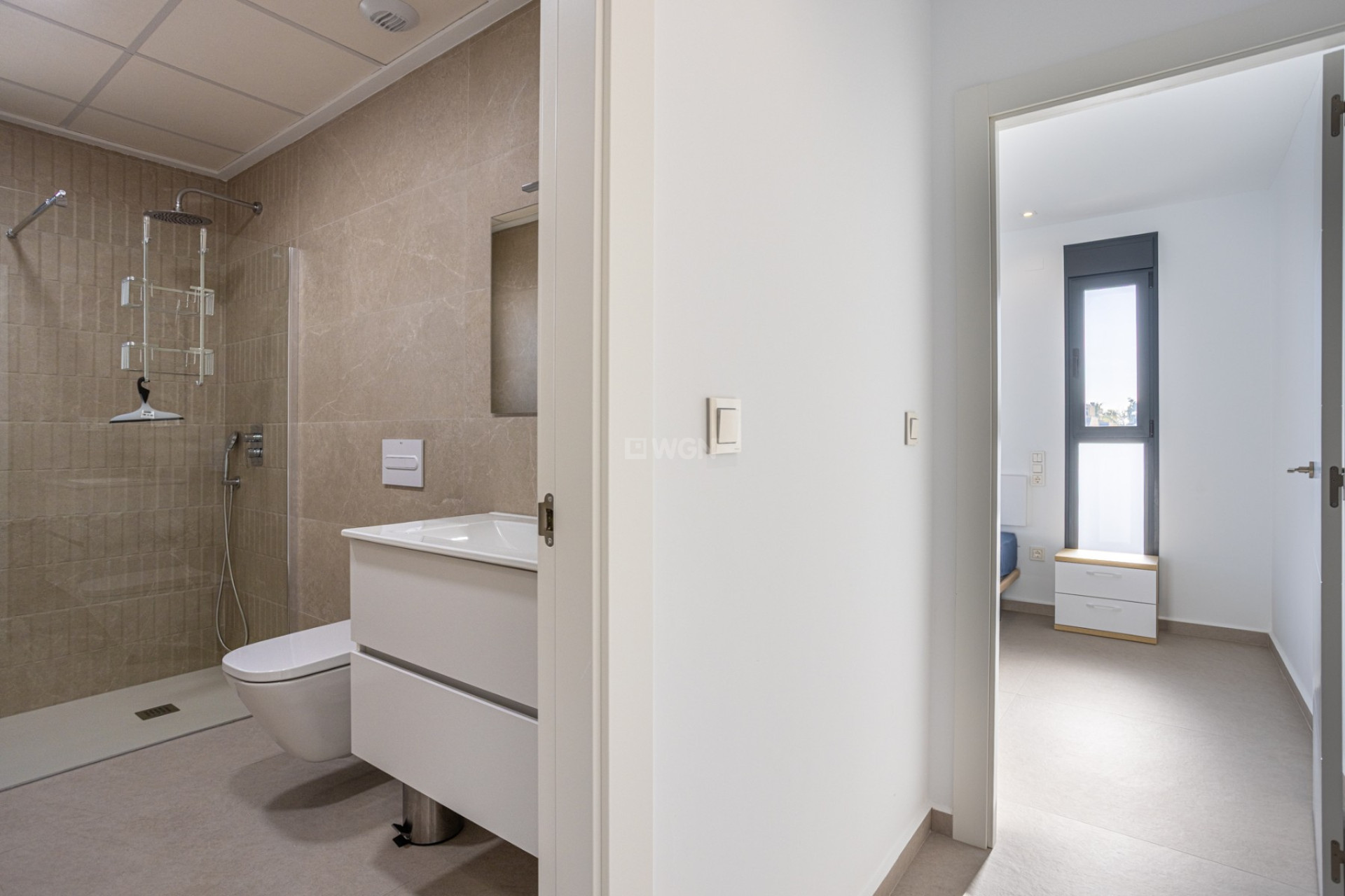 Resale - Villa - Dolores - Costa Blanca