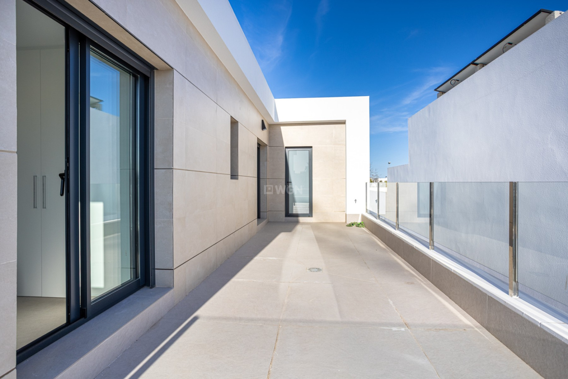 Resale - Villa - Dolores - Costa Blanca