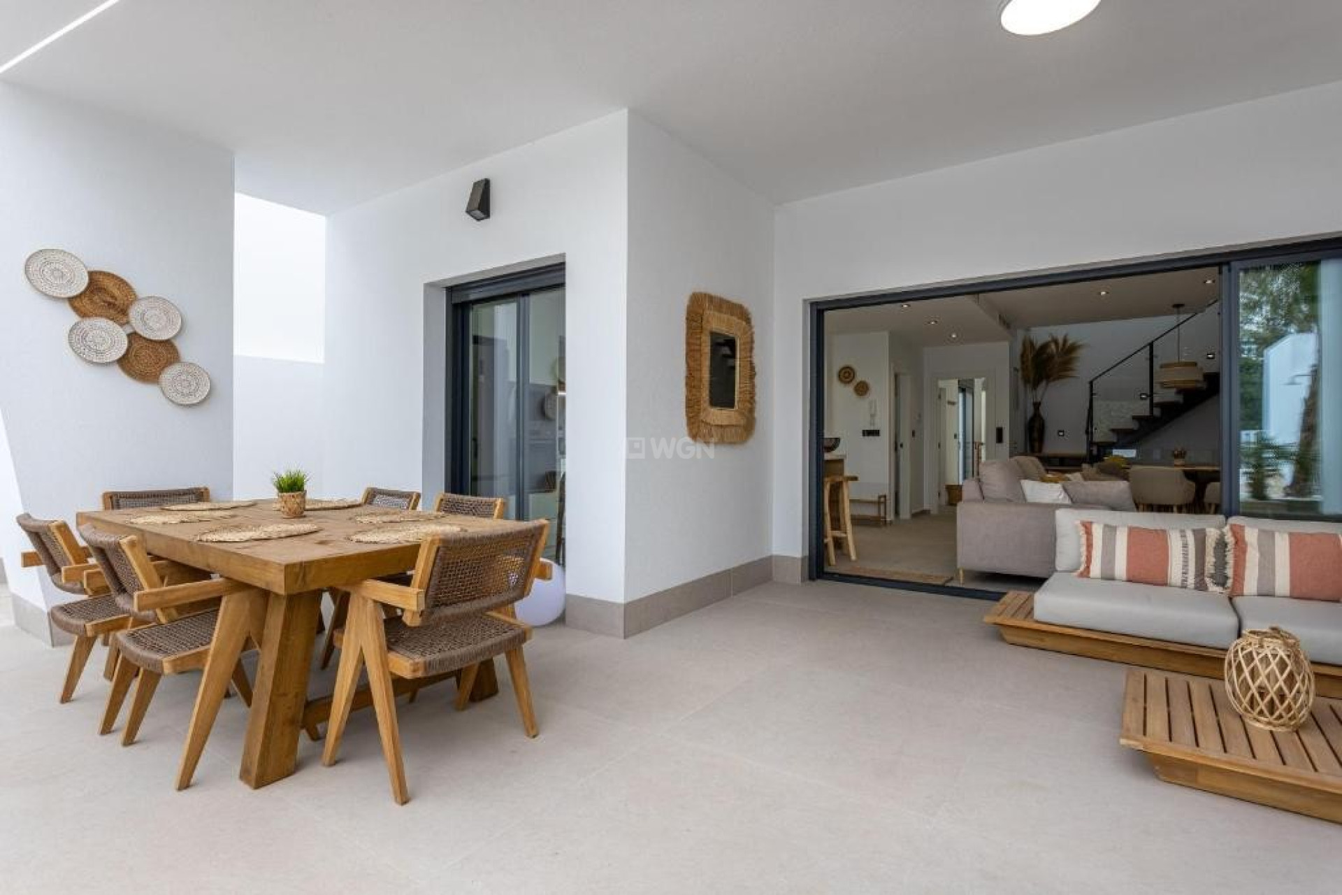 Resale - Villa - Dolores - Costa Blanca
