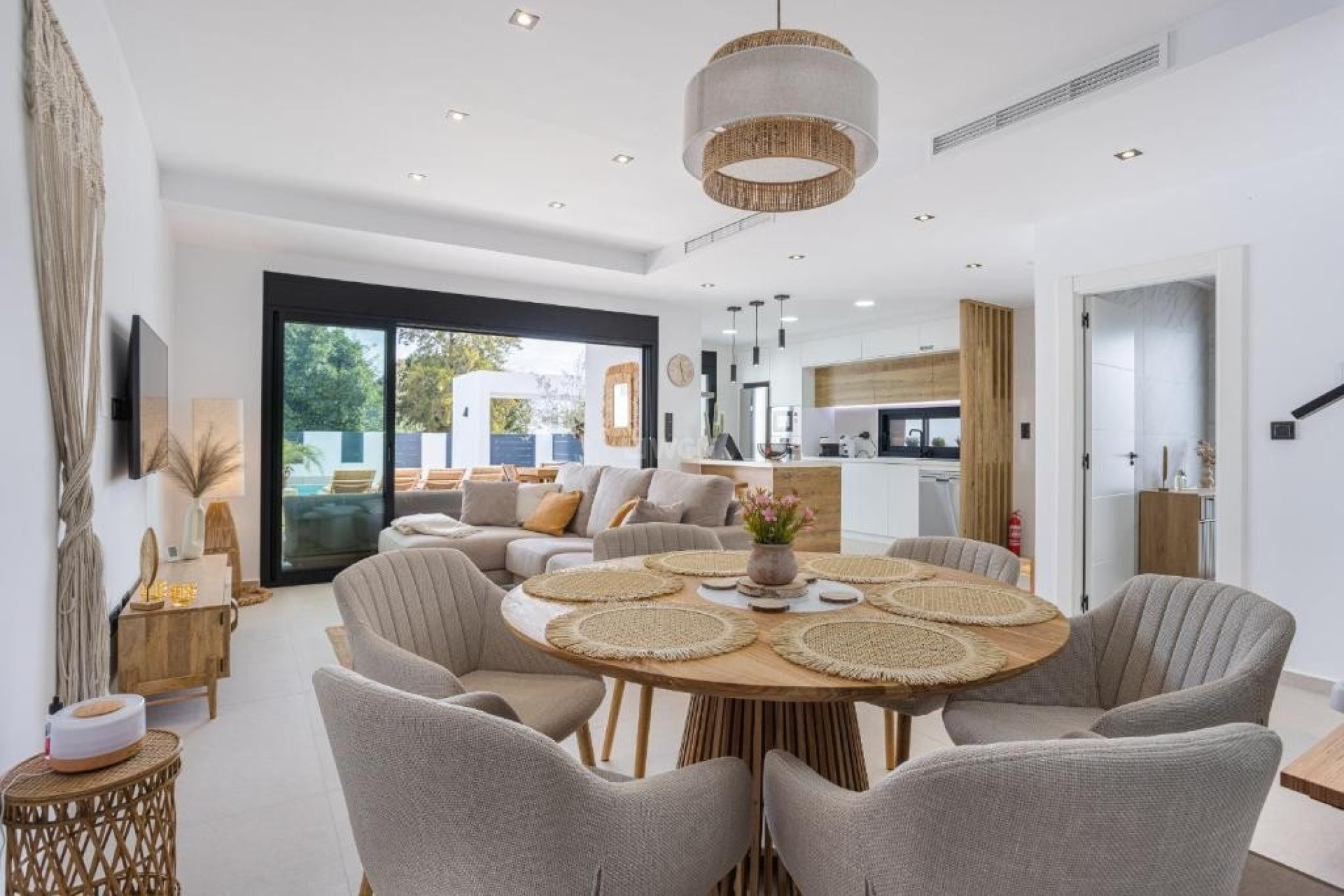 Resale - Villa - Dolores - Costa Blanca