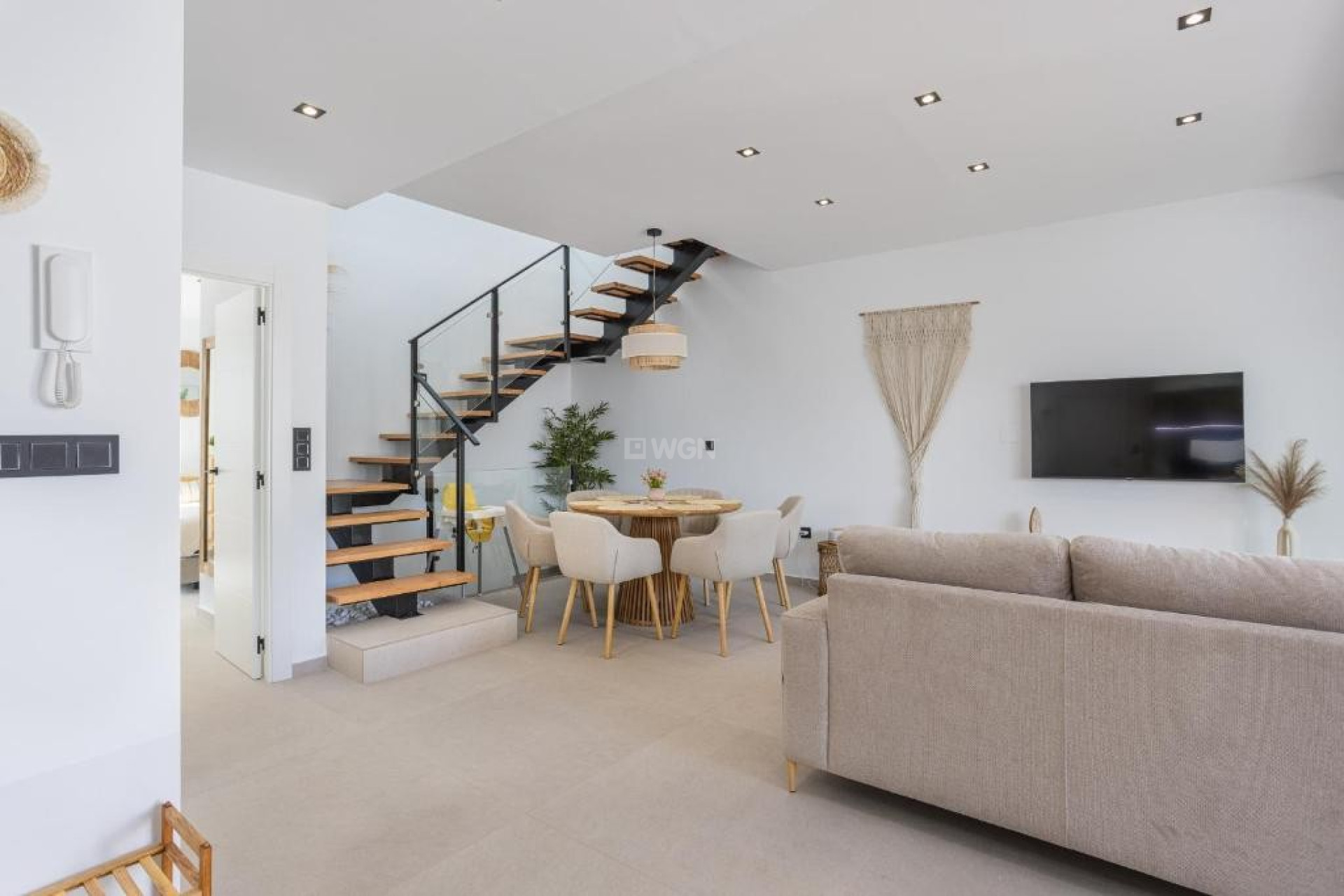 Resale - Villa - Dolores - Costa Blanca