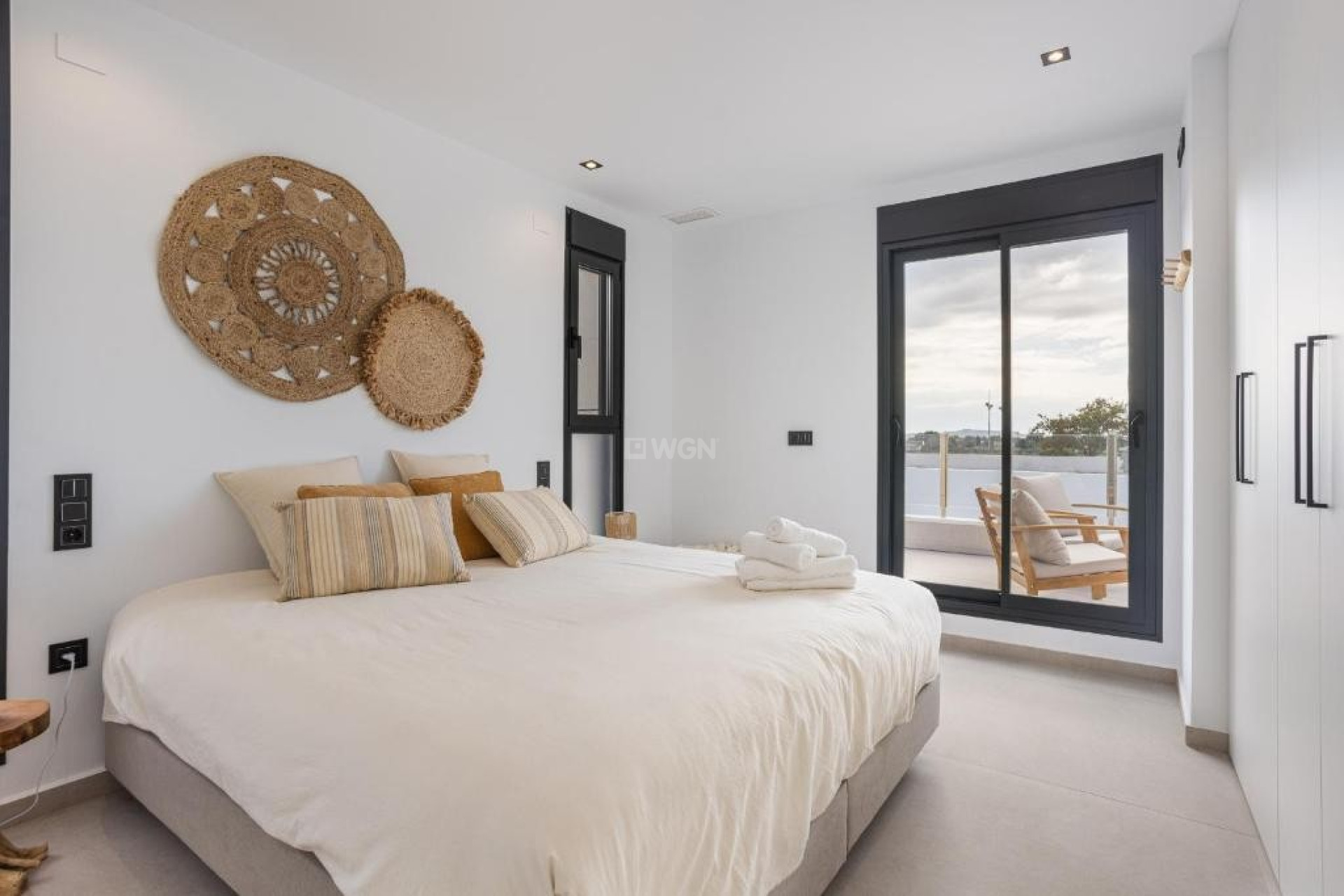 Resale - Villa - Dolores - Costa Blanca