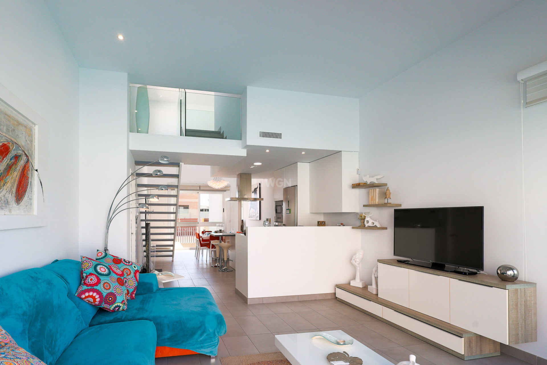 Resale - Villa - Dolores - Costa Blanca