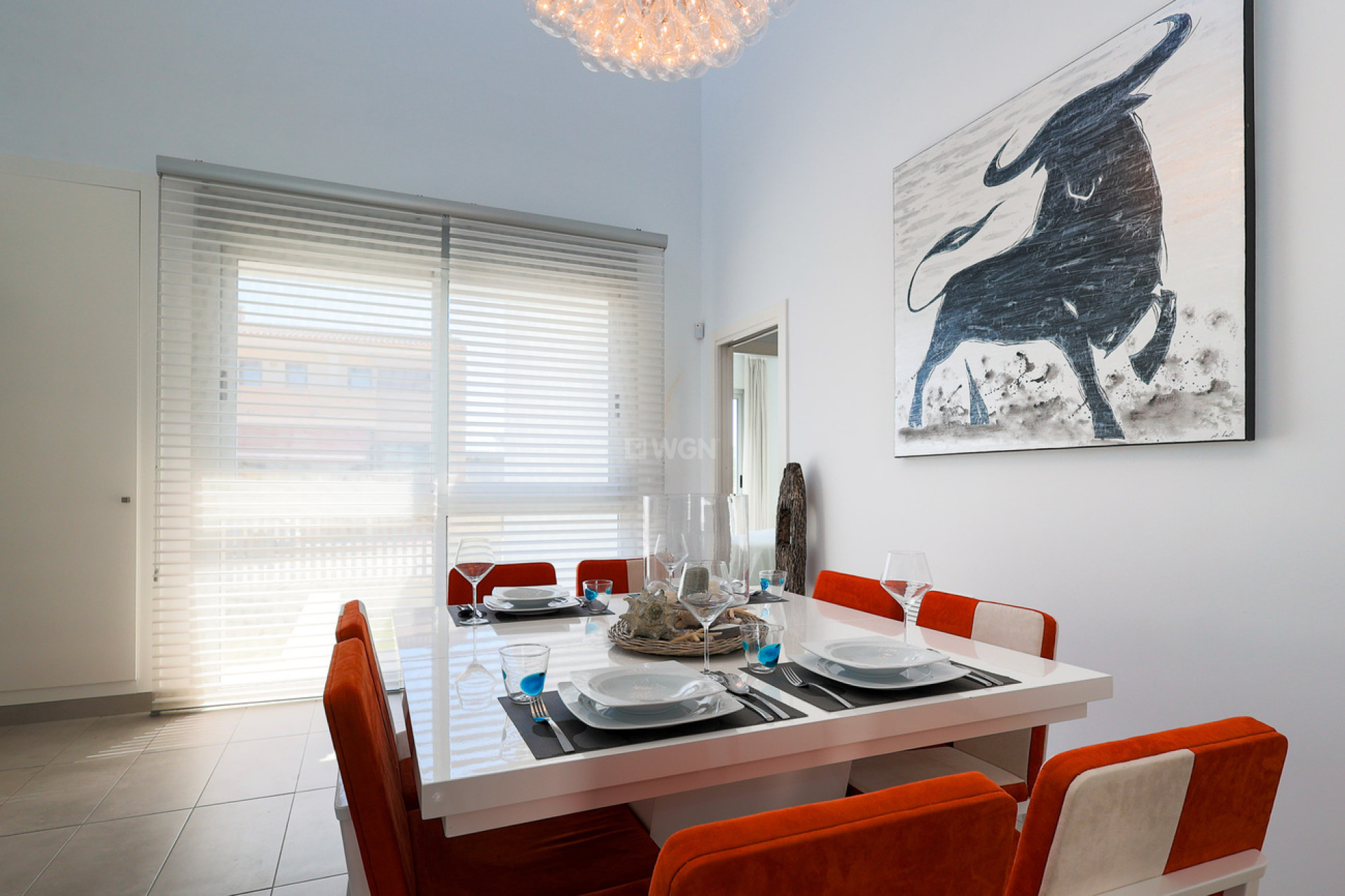 Resale - Villa - Dolores - Costa Blanca