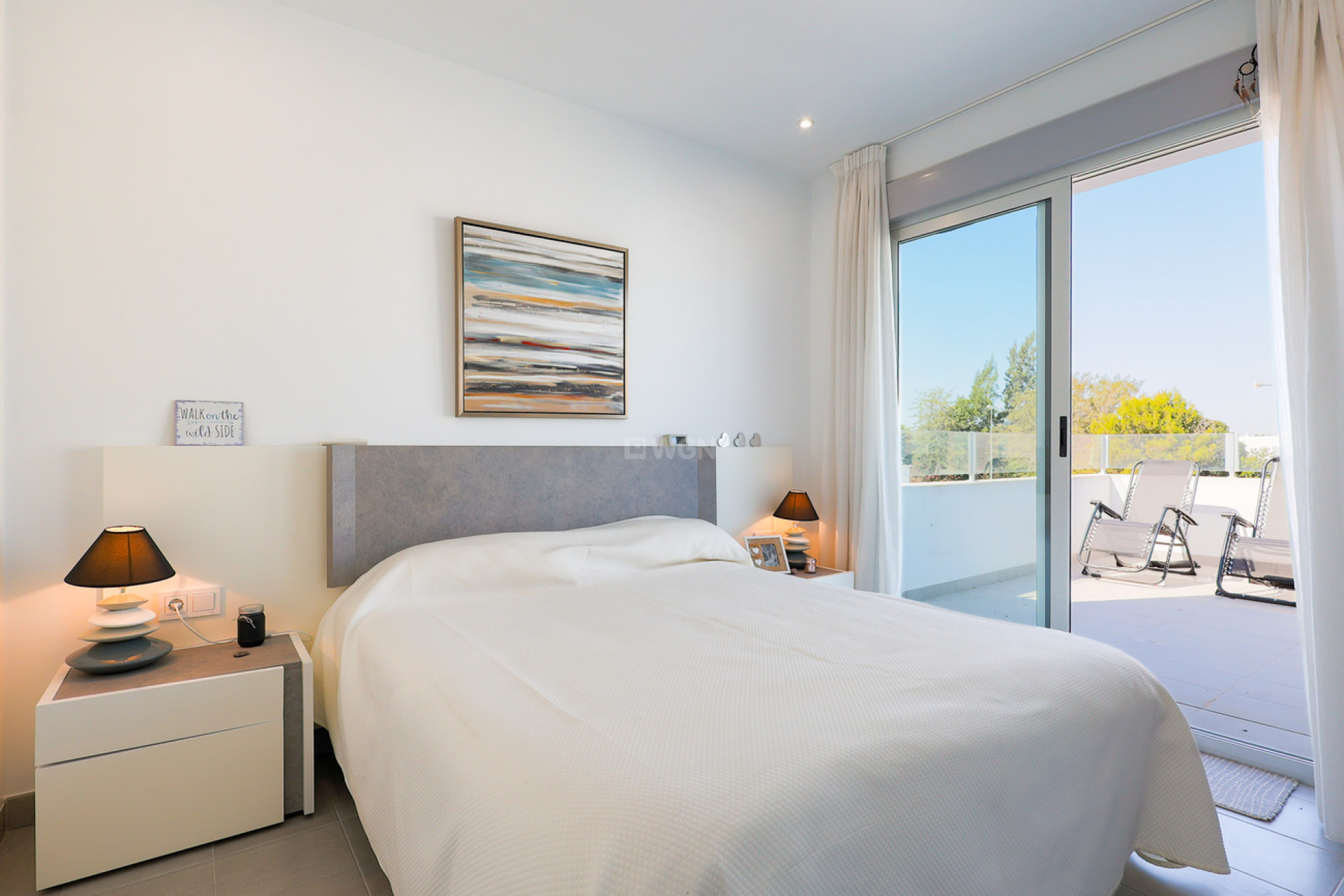 Resale - Villa - Dolores - Costa Blanca