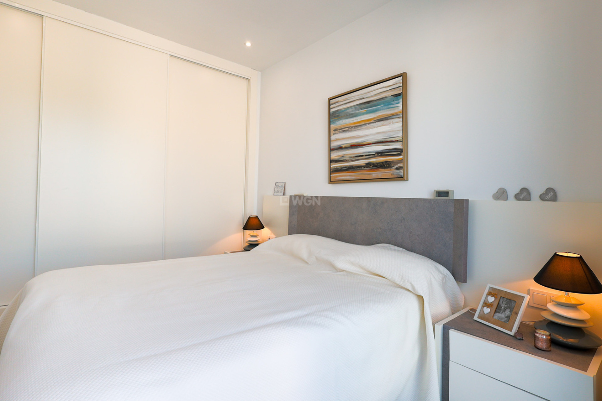 Resale - Villa - Dolores - Costa Blanca