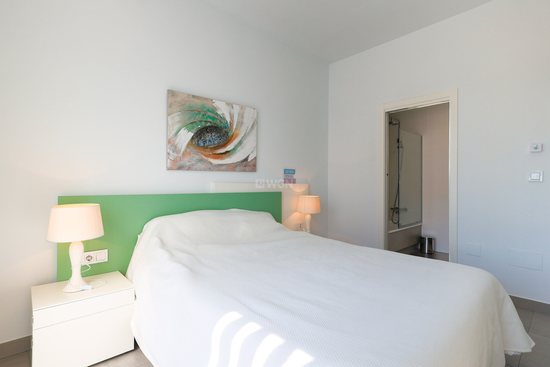 Resale - Villa - Dolores - Costa Blanca