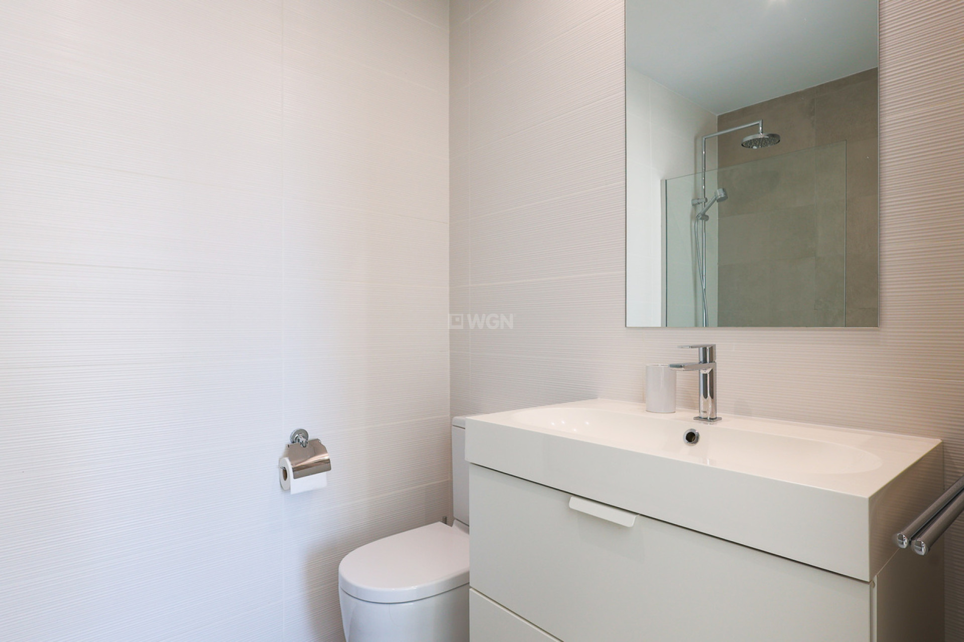 Resale - Villa - Dolores - Costa Blanca