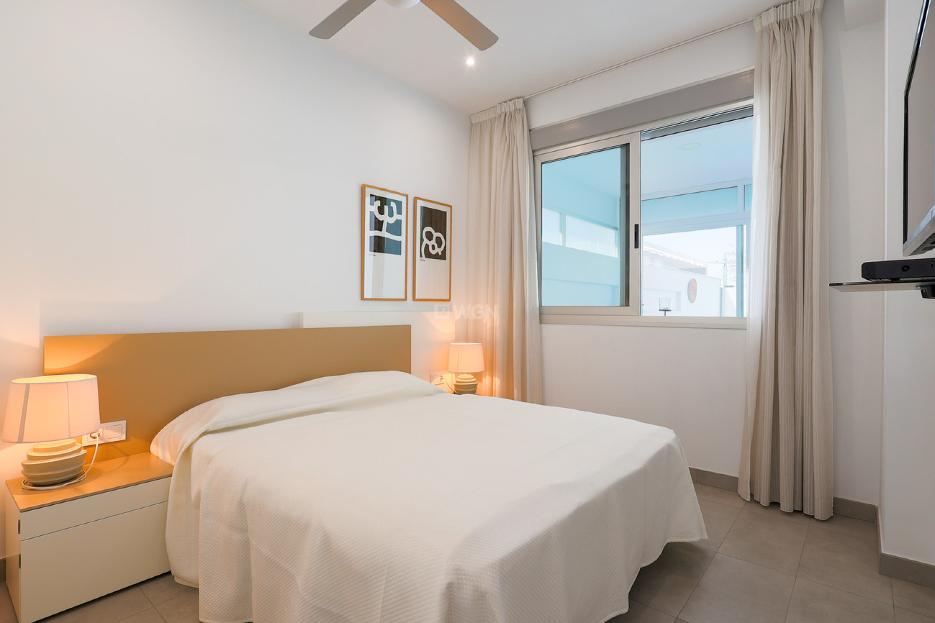 Resale - Villa - Dolores - Costa Blanca