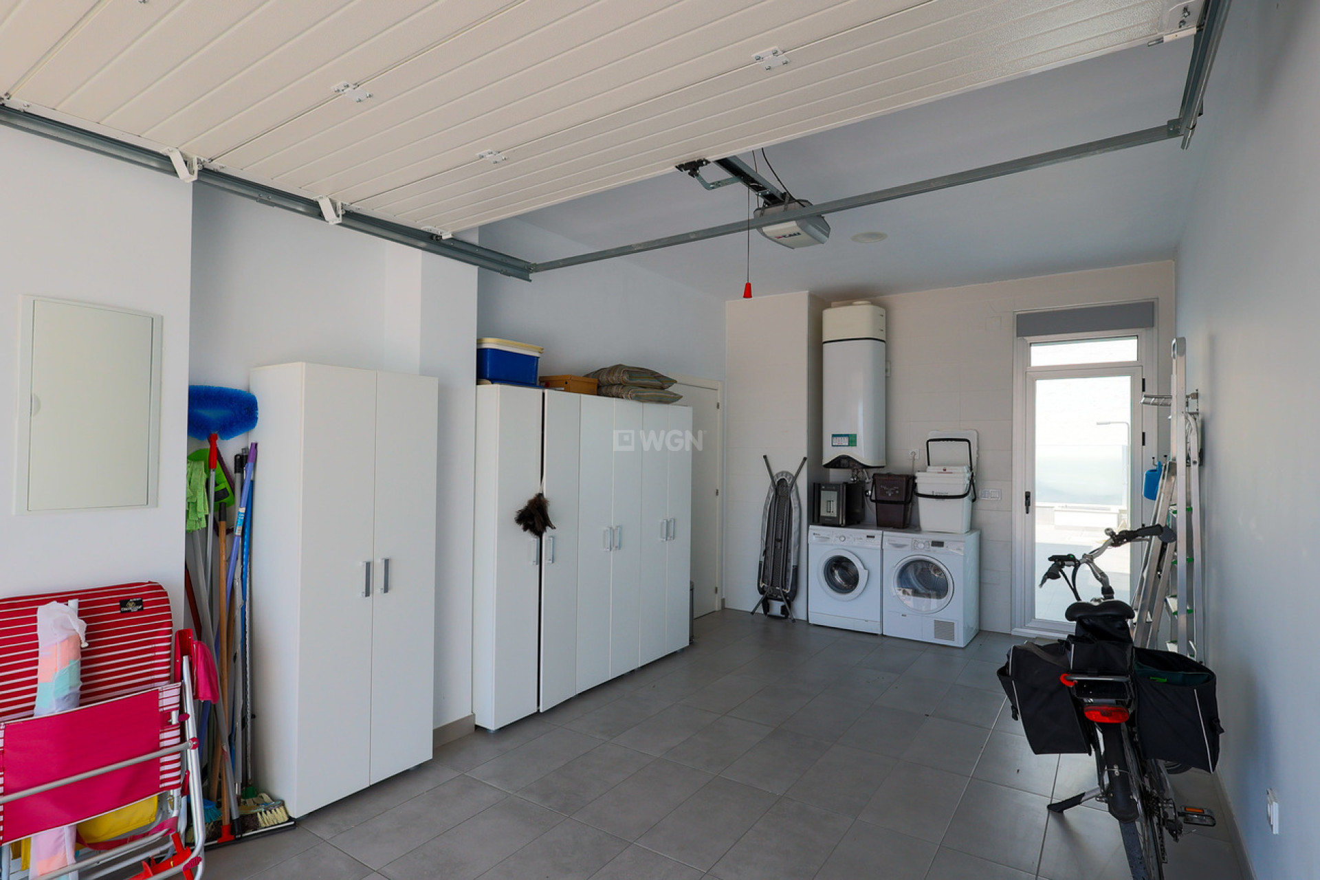 Resale - Villa - Dolores - Costa Blanca