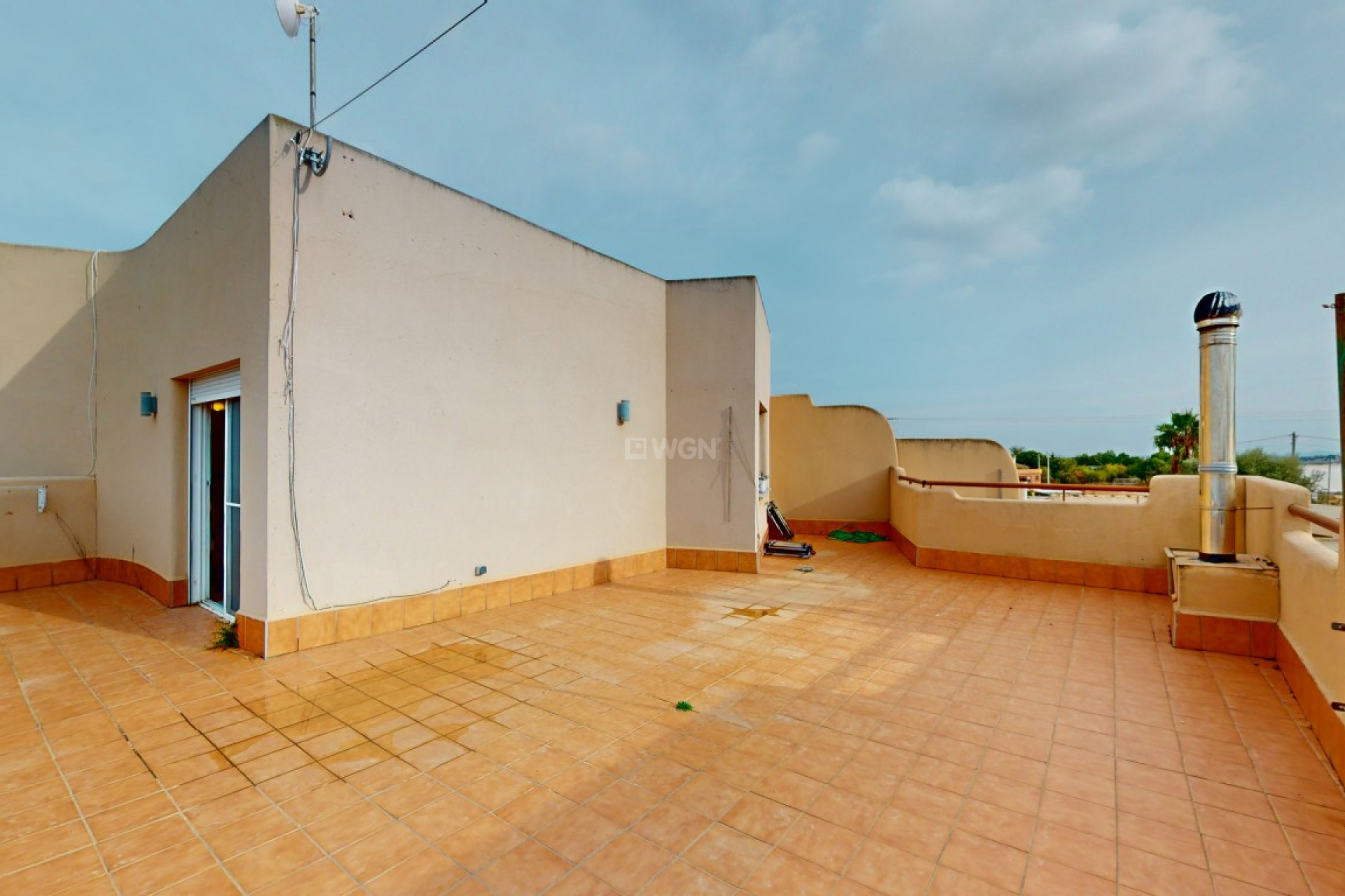 Resale - Villa - Dolores de Pacheco - Inland