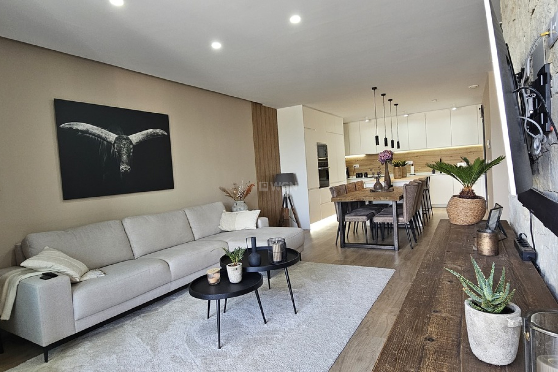 Resale - Villa - Dolores - Sector 4