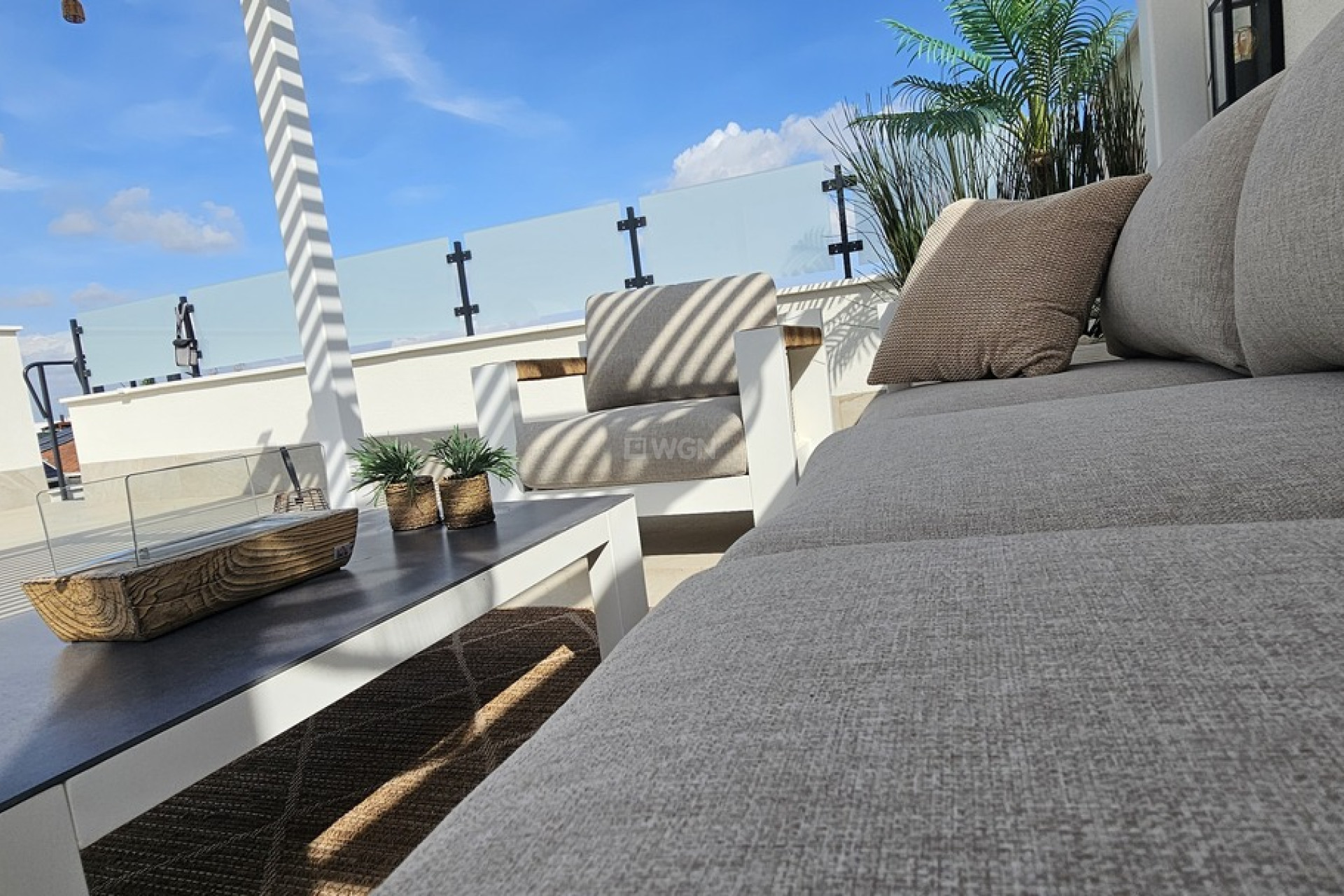 Resale - Villa - Dolores - Sector 4