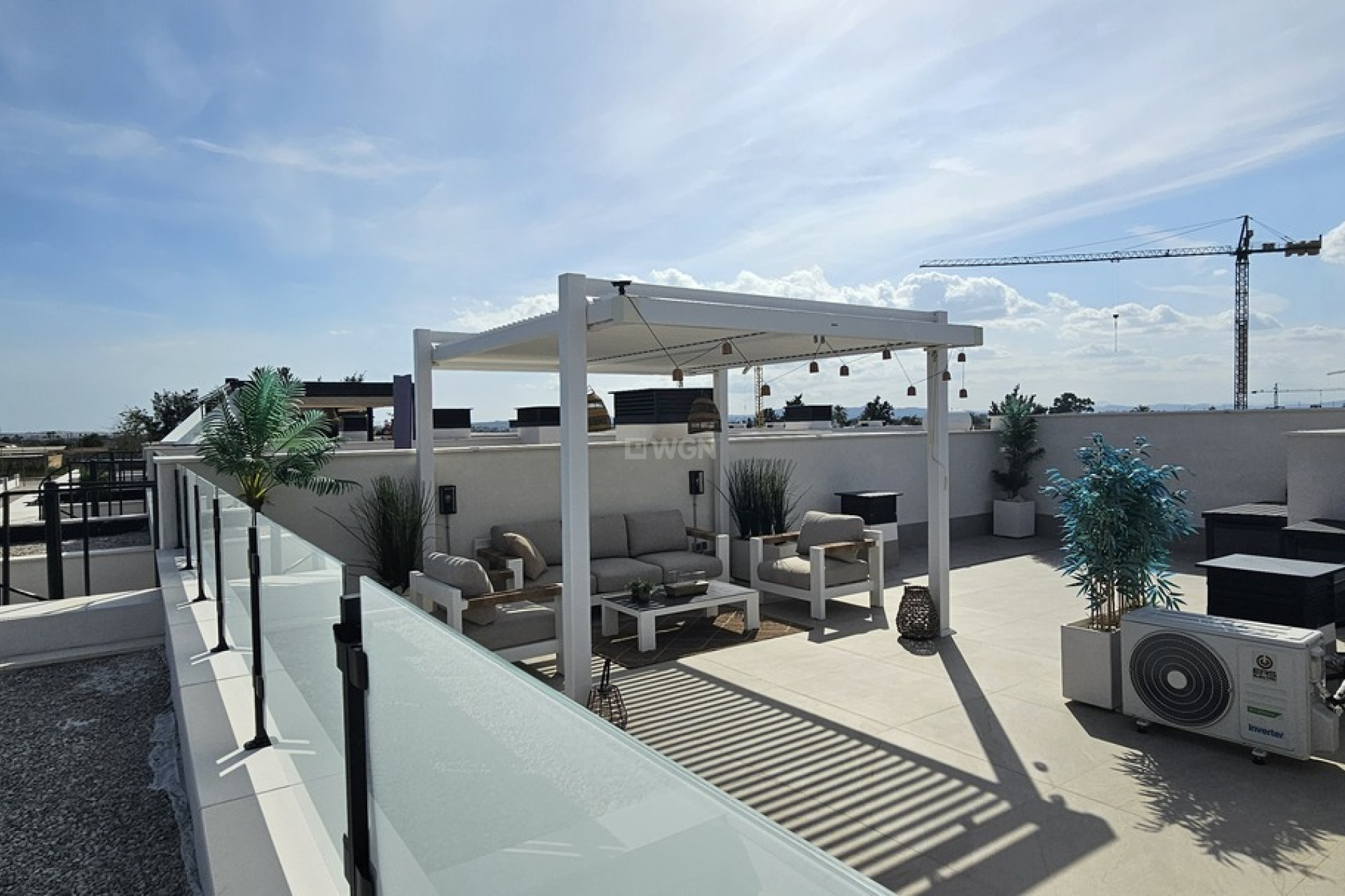 Resale - Villa - Dolores - Sector 4