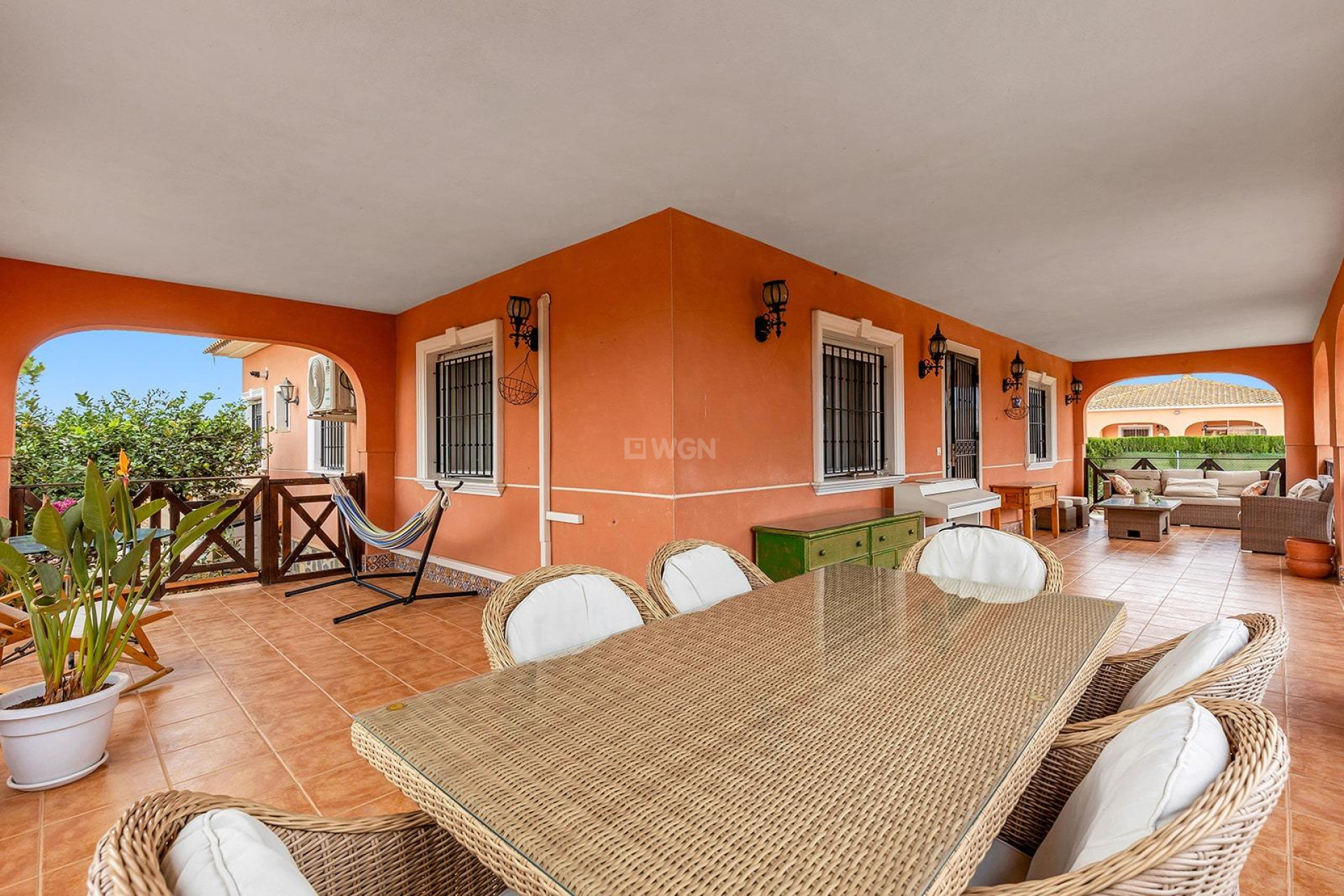 Resale - Villa - Dolores - Vereda Del Pozo