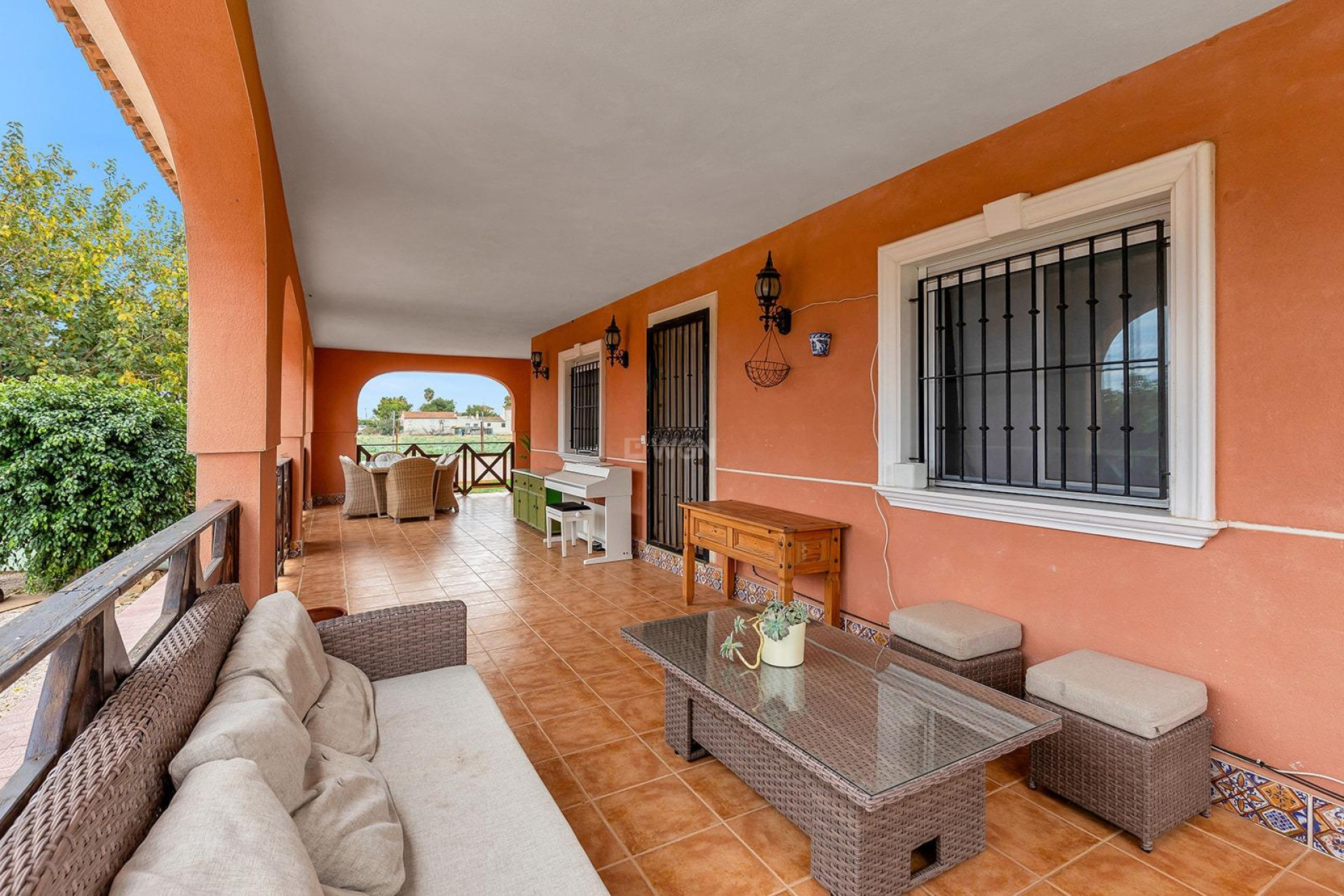 Resale - Villa - Dolores - Vereda Del Pozo