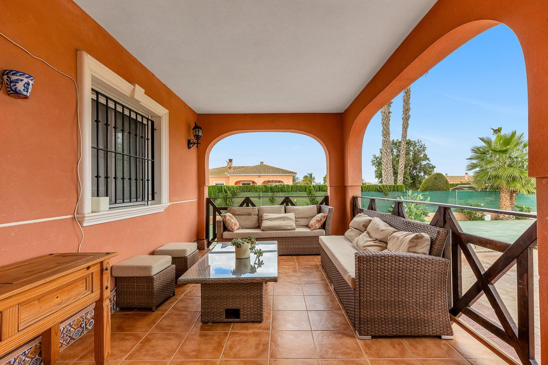 Resale - Villa - Dolores - Vereda Del Pozo