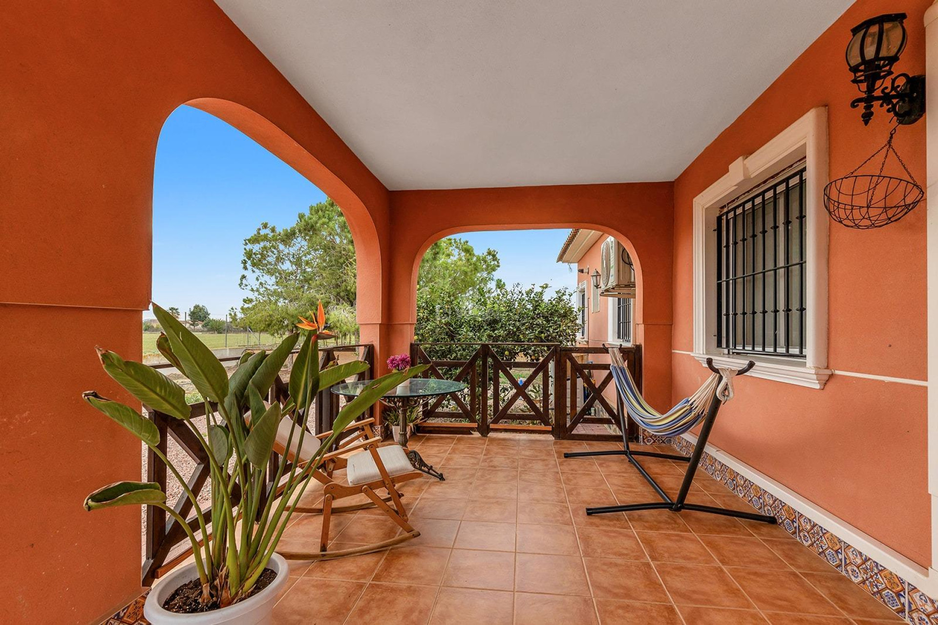 Resale - Villa - Dolores - Vereda Del Pozo