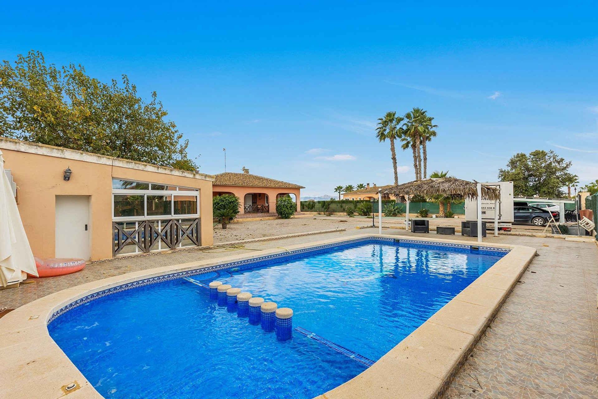 Resale - Villa - Dolores - Vereda Del Pozo