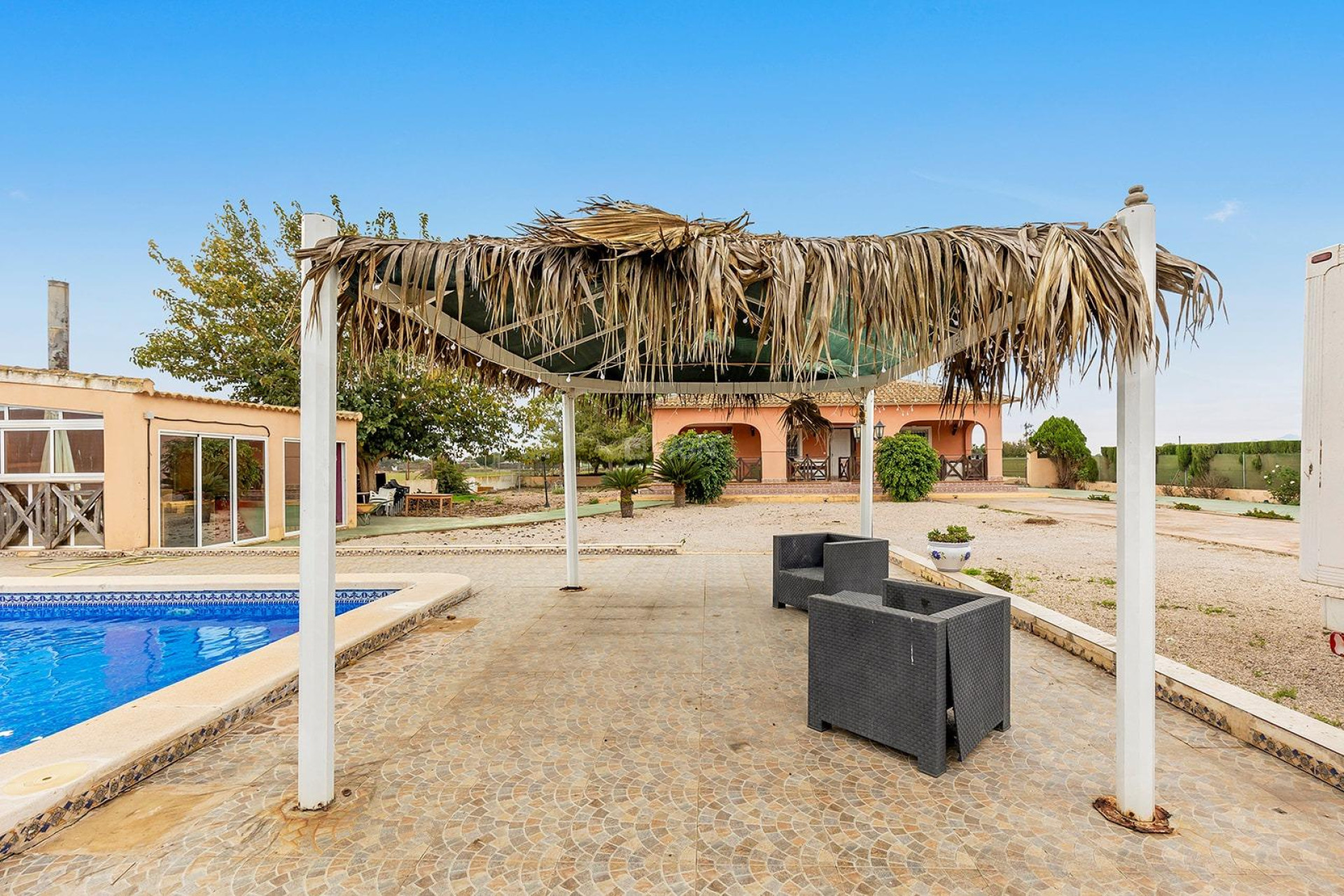 Resale - Villa - Dolores - Vereda Del Pozo