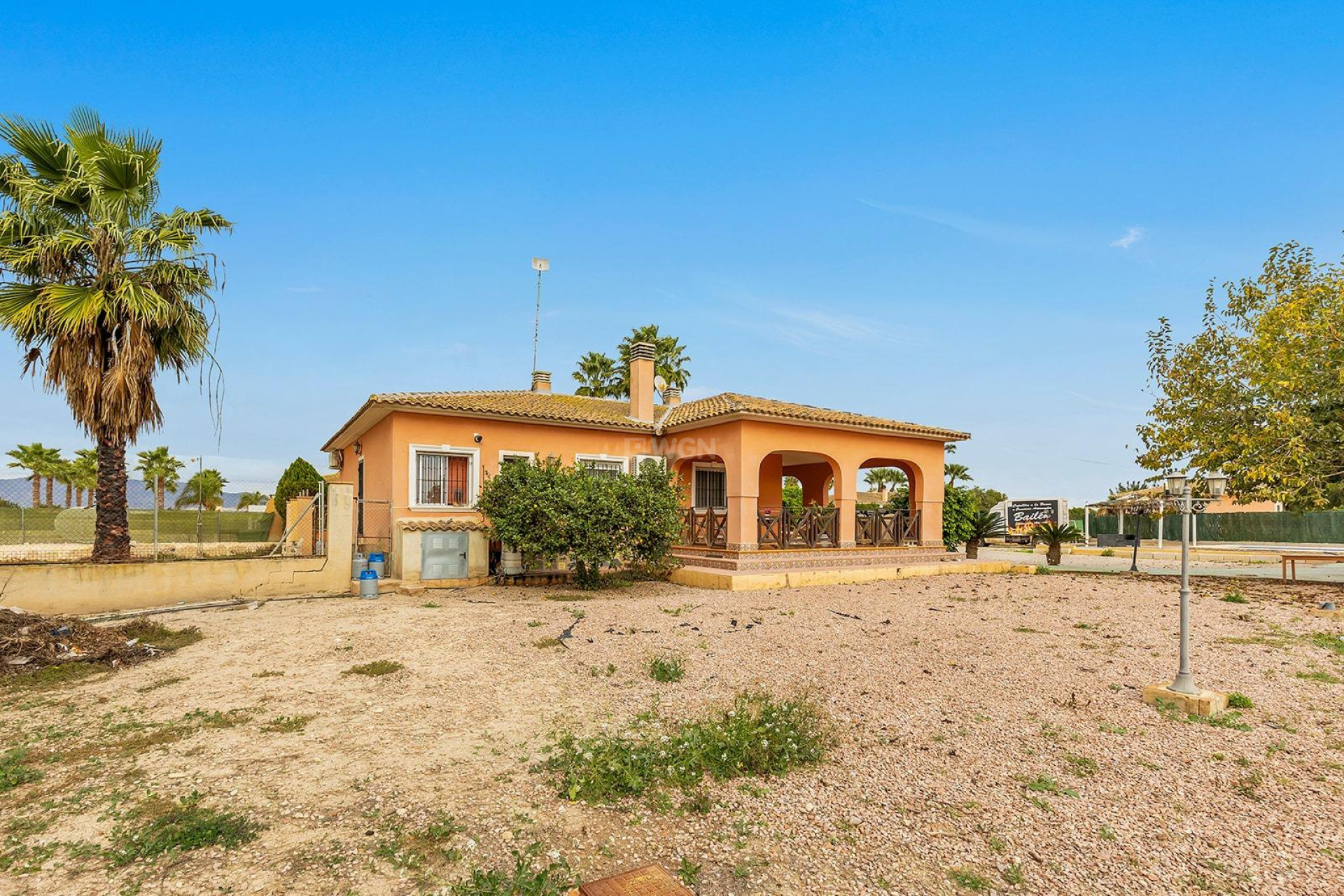 Resale - Villa - Dolores - Vereda Del Pozo