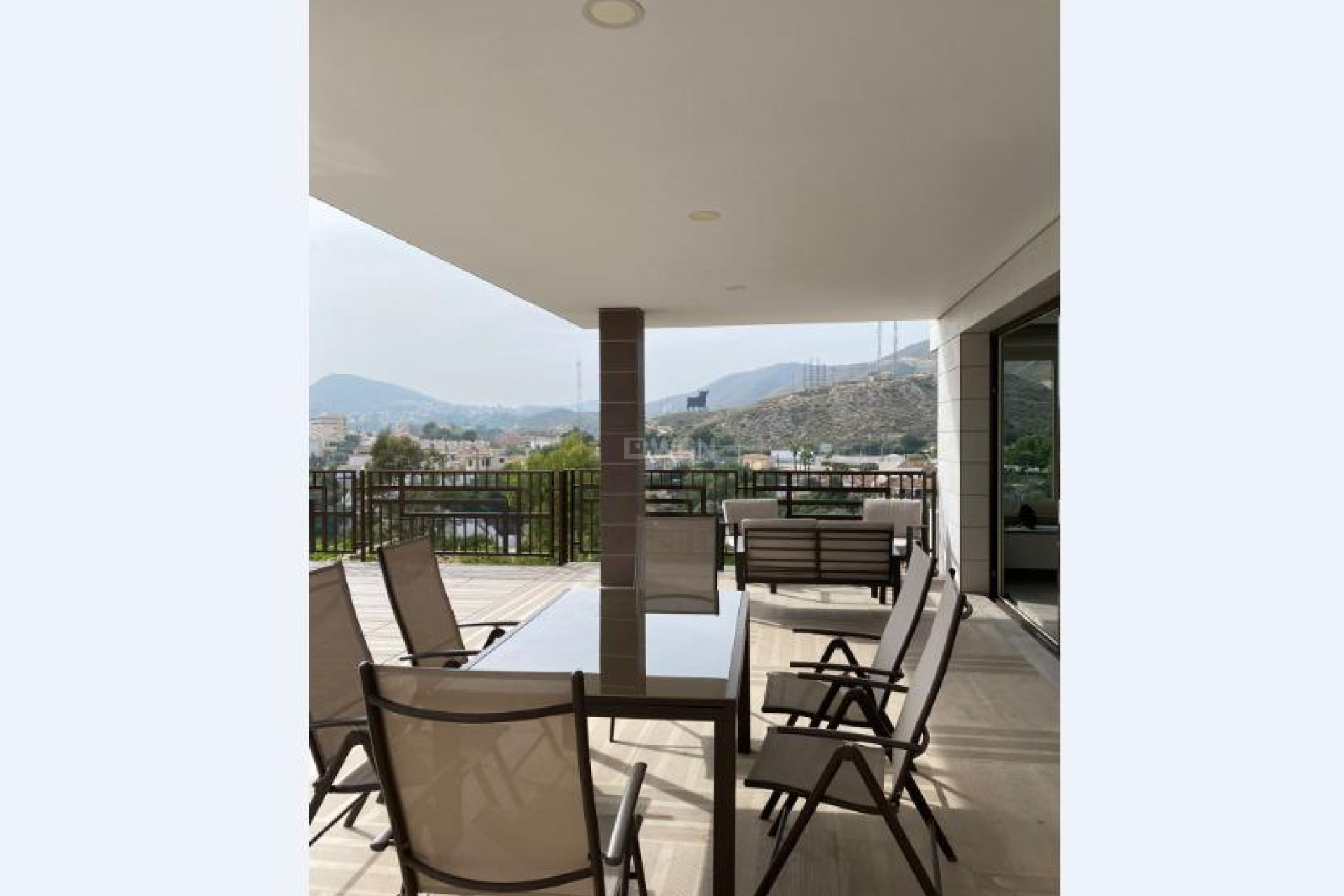 Resale - Villa - El Campello - Costa Blanca