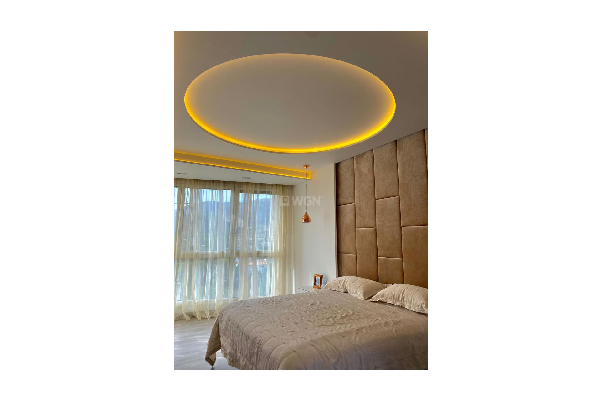 Resale - Villa - El Campello - Costa Blanca