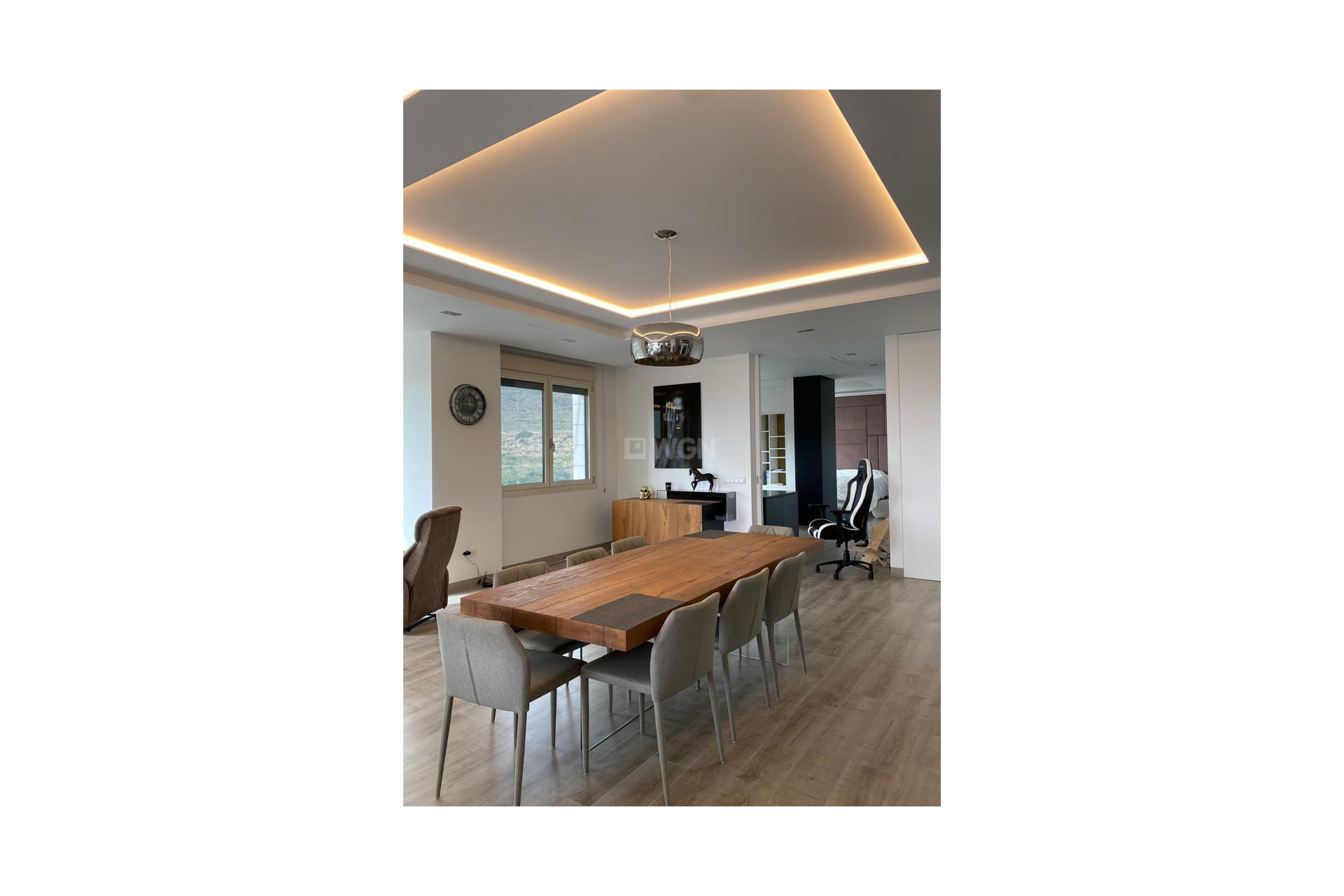 Resale - Villa - El Campello - Costa Blanca