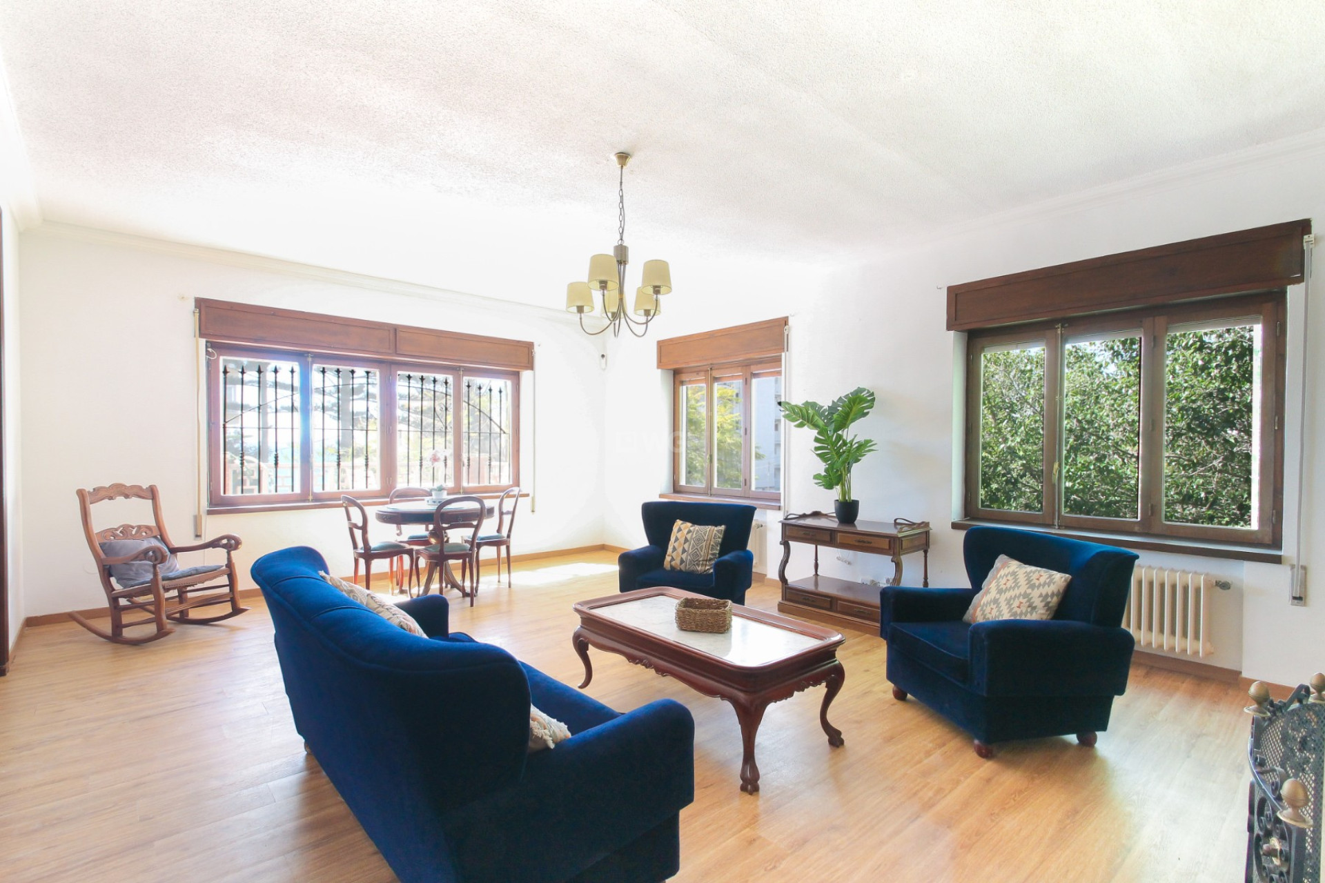 Resale - Villa - El Campello - Costa Blanca