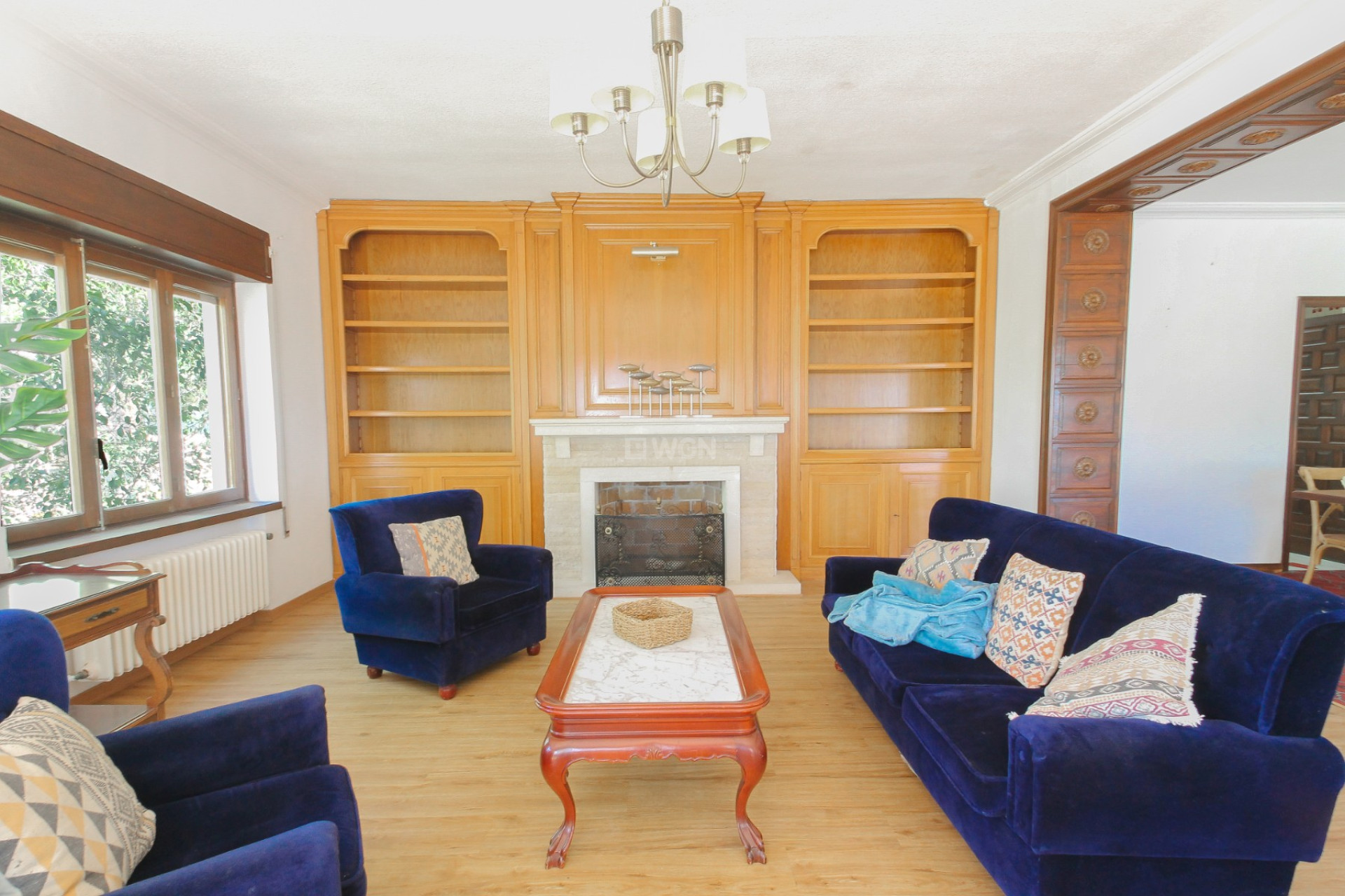 Resale - Villa - El Campello - Costa Blanca