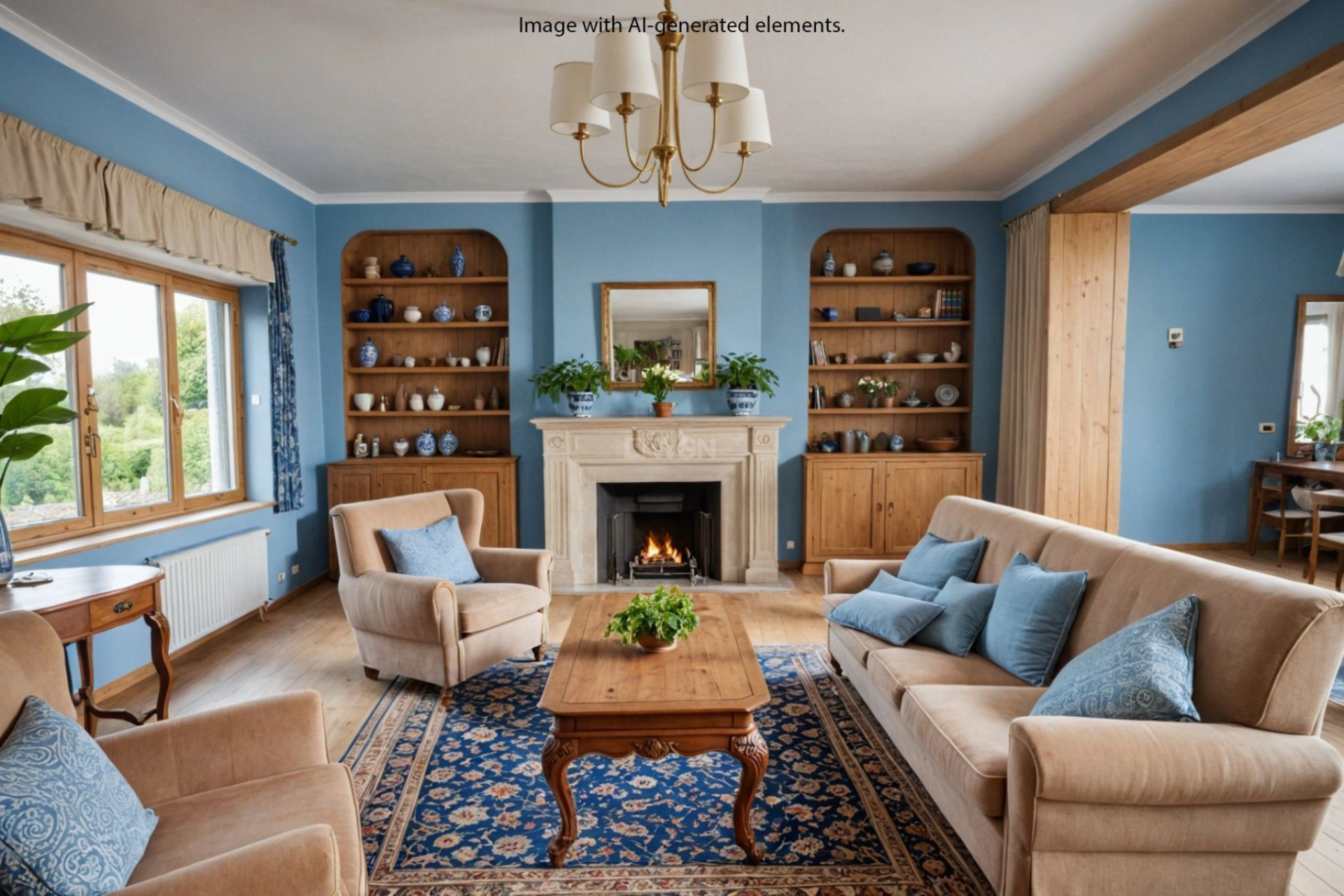 Resale - Villa - El Campello - Costa Blanca