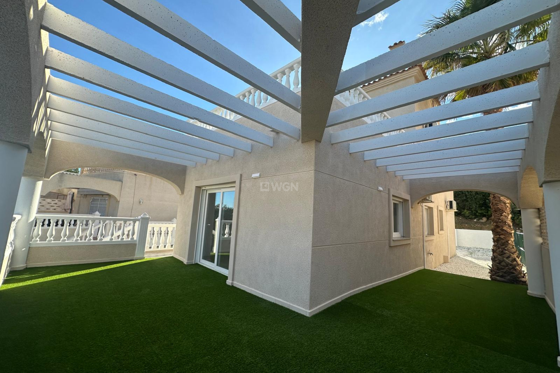 Resale - Villa - El Campello - Costa Blanca