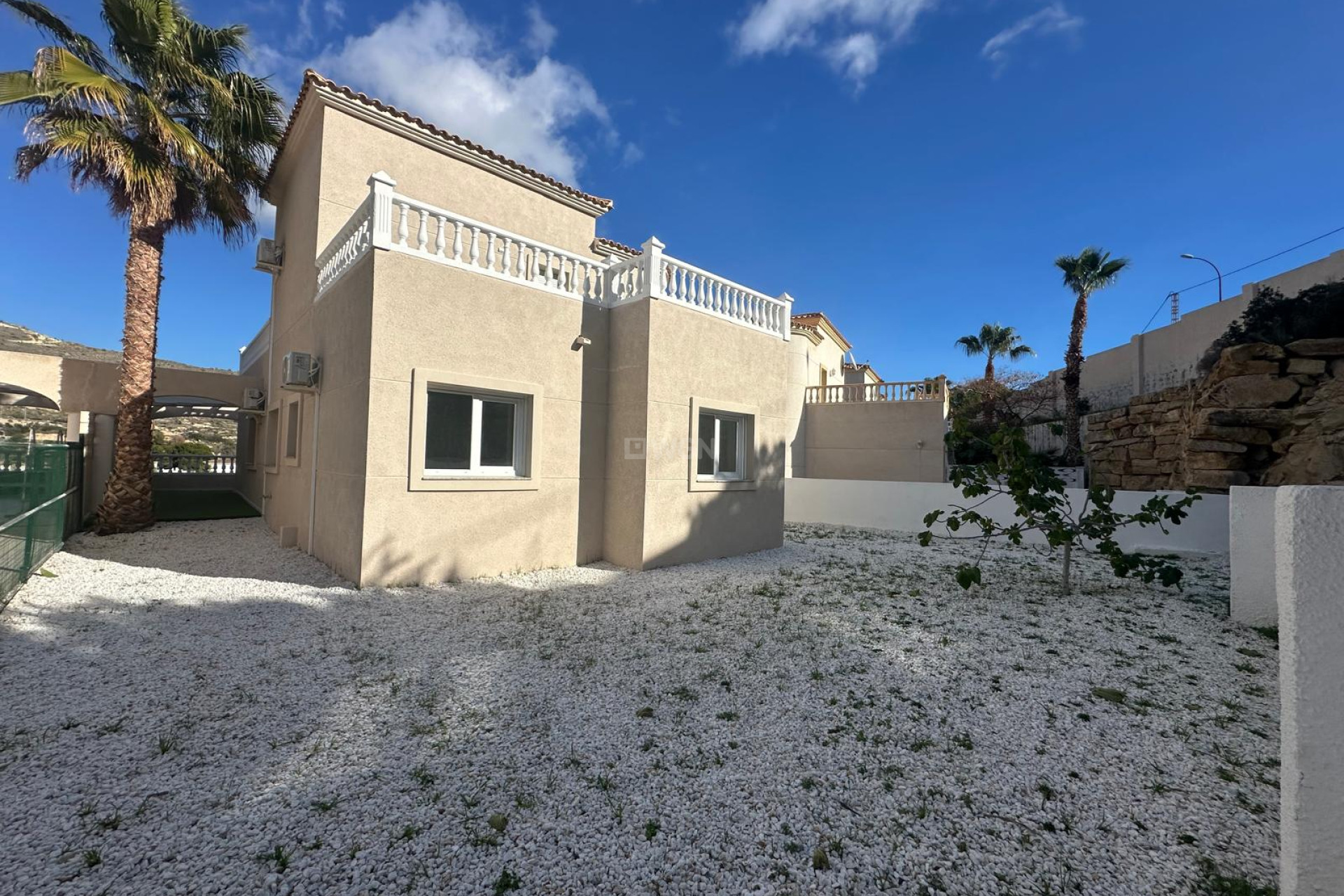 Resale - Villa - El Campello - Costa Blanca