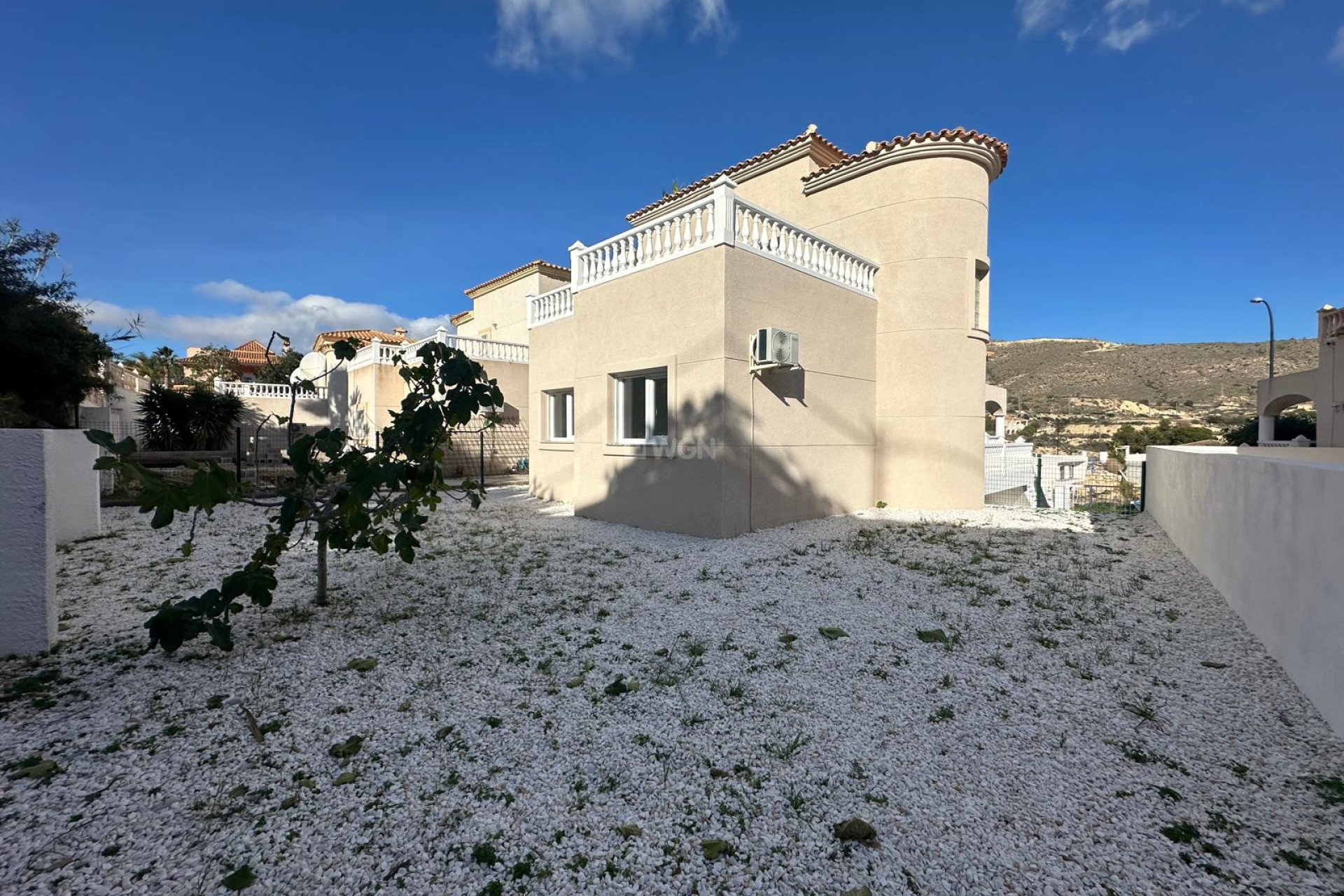 Resale - Villa - El Campello - Costa Blanca