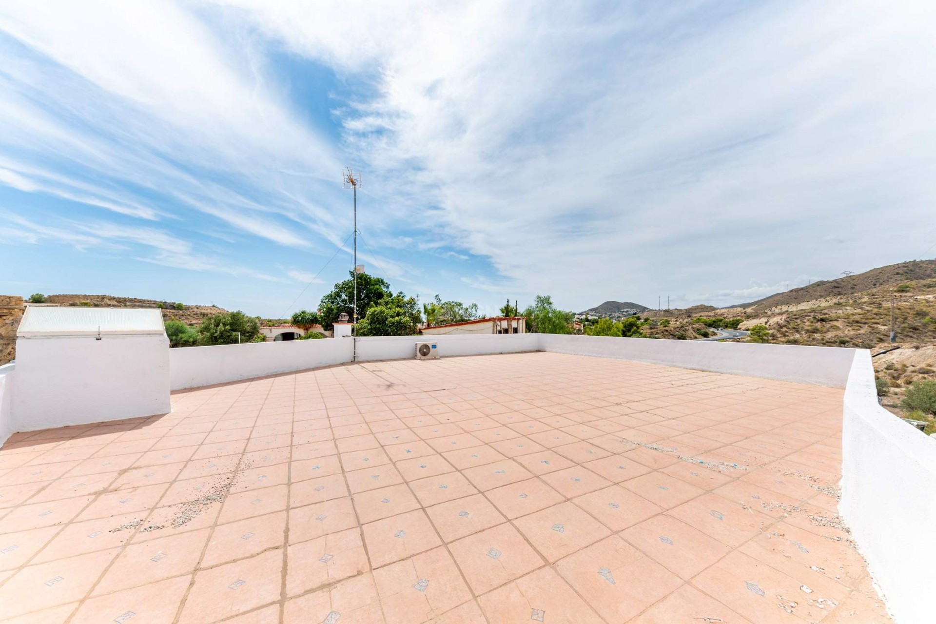 Resale - Villa - El Campello - Pueblo Acantilado - Lanuza