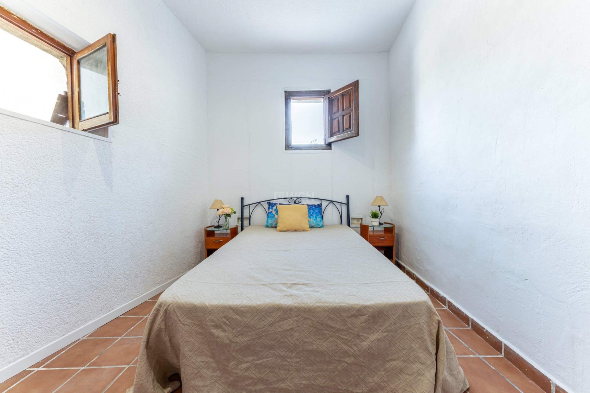 Resale - Villa - El Campello - Pueblo Acantilado - Lanuza
