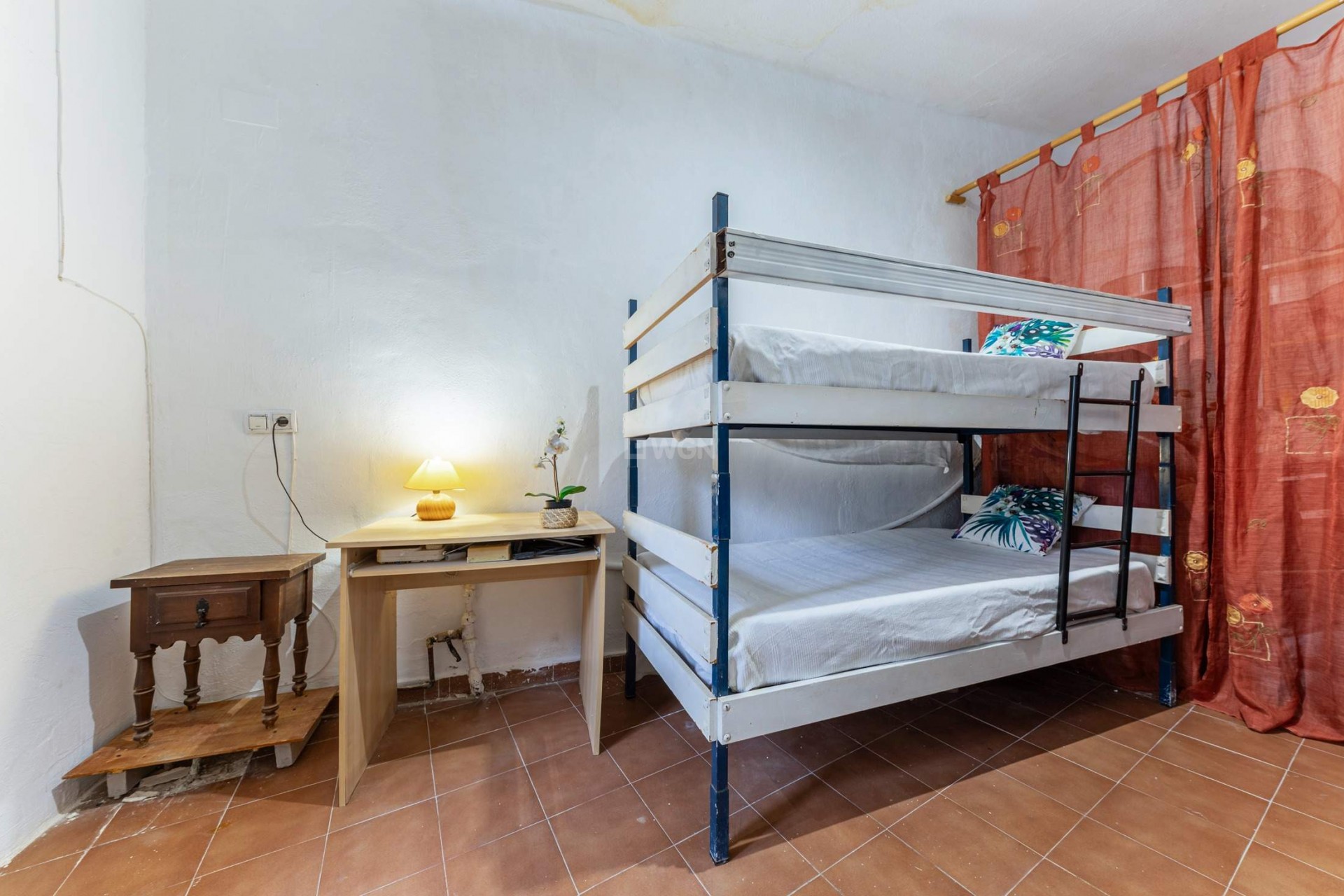 Resale - Villa - El Campello - Pueblo Acantilado - Lanuza