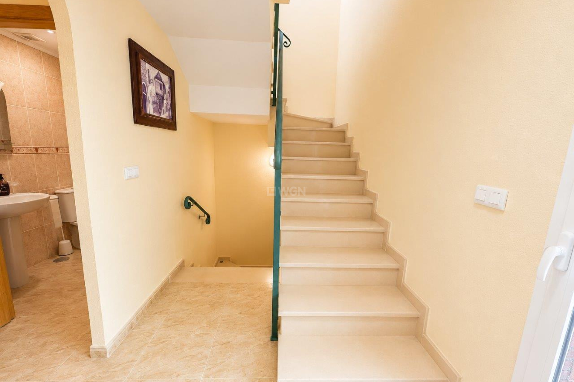 Resale - Villa - El Carmoli - Costa Calida