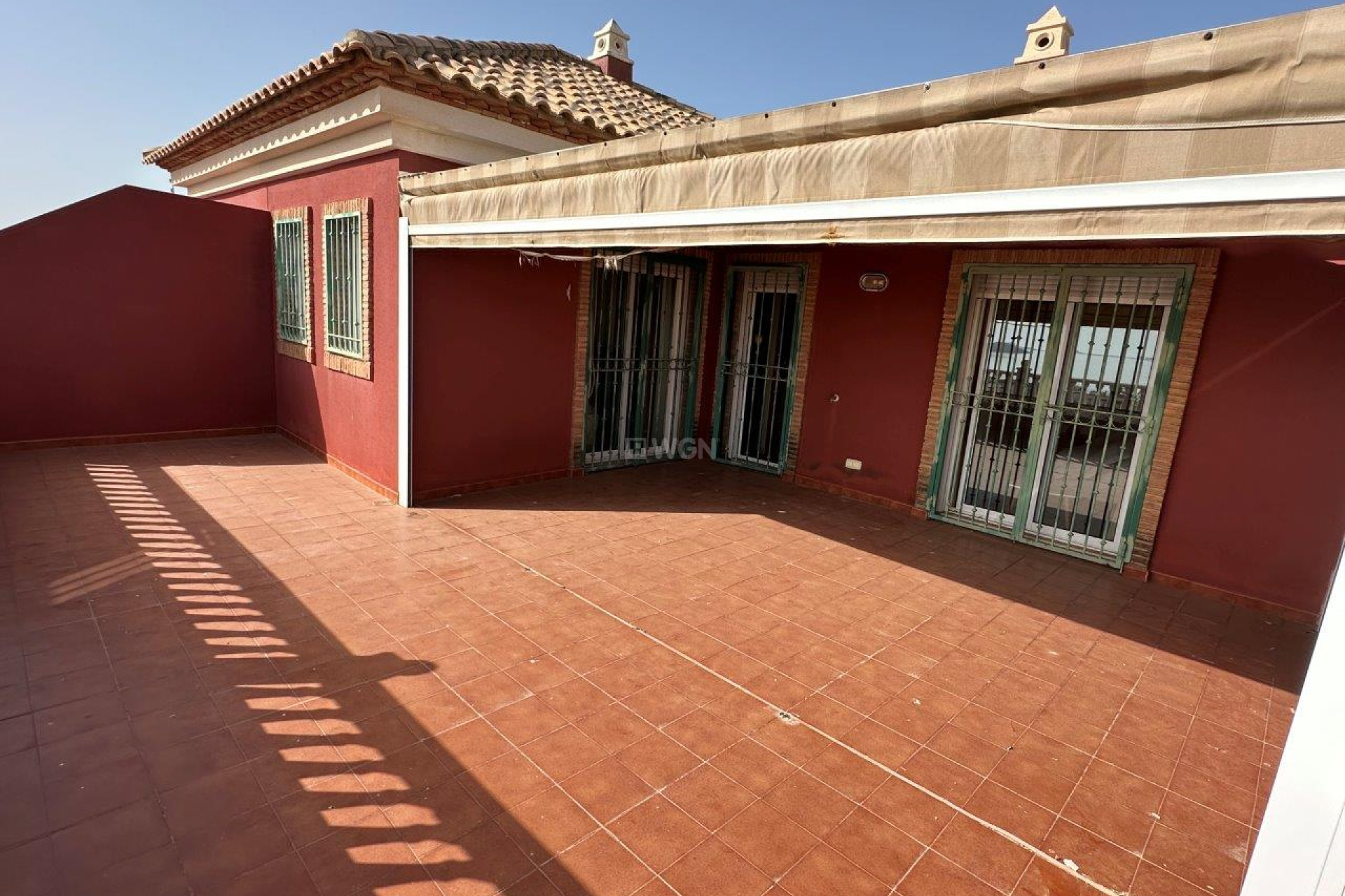 Resale - Villa - El Carmoli - Costa Calida